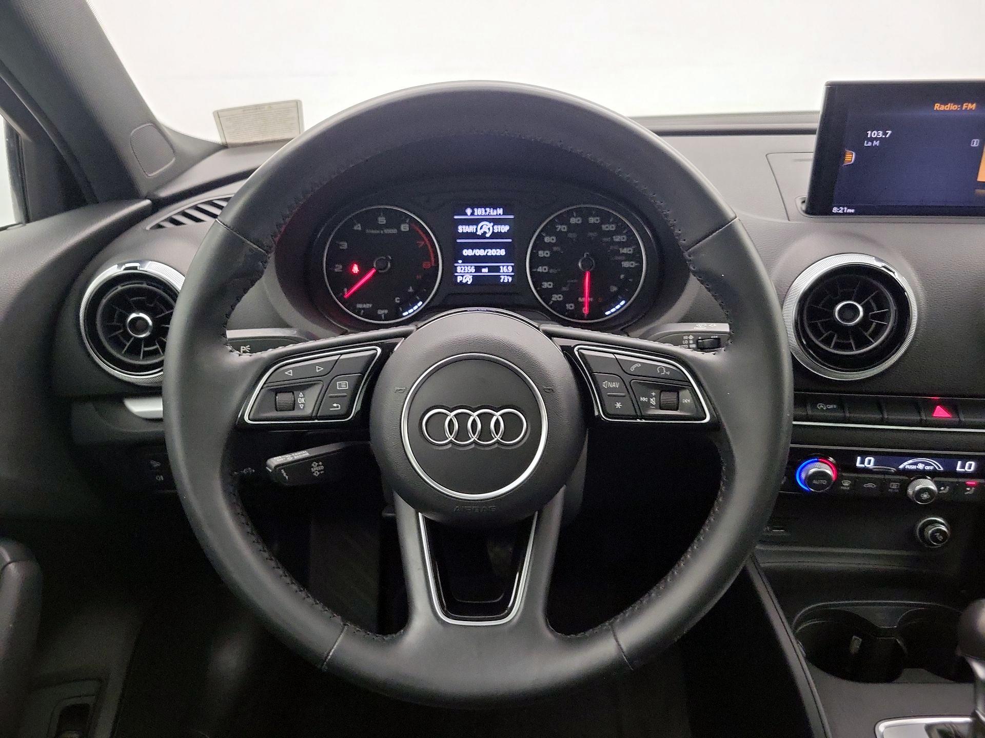 Thumbnail: 2019 Audi A3 - 10