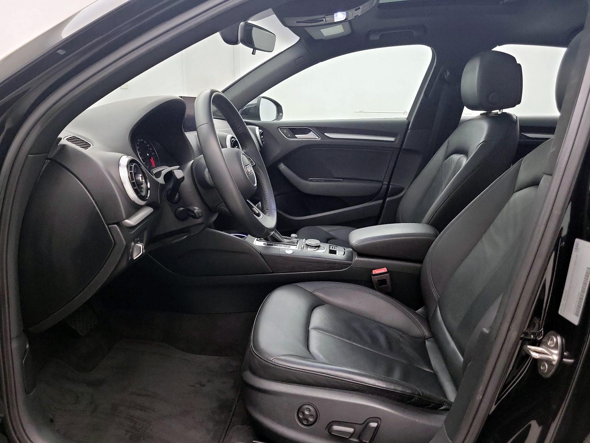 Thumbnail: 2019 Audi A3 - 11