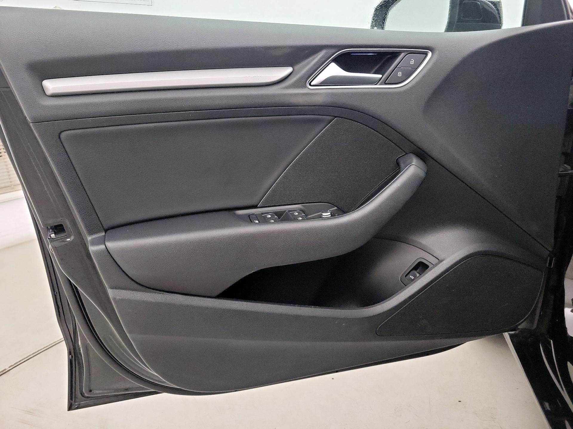 Thumbnail: 2019 Audi A3 - 12