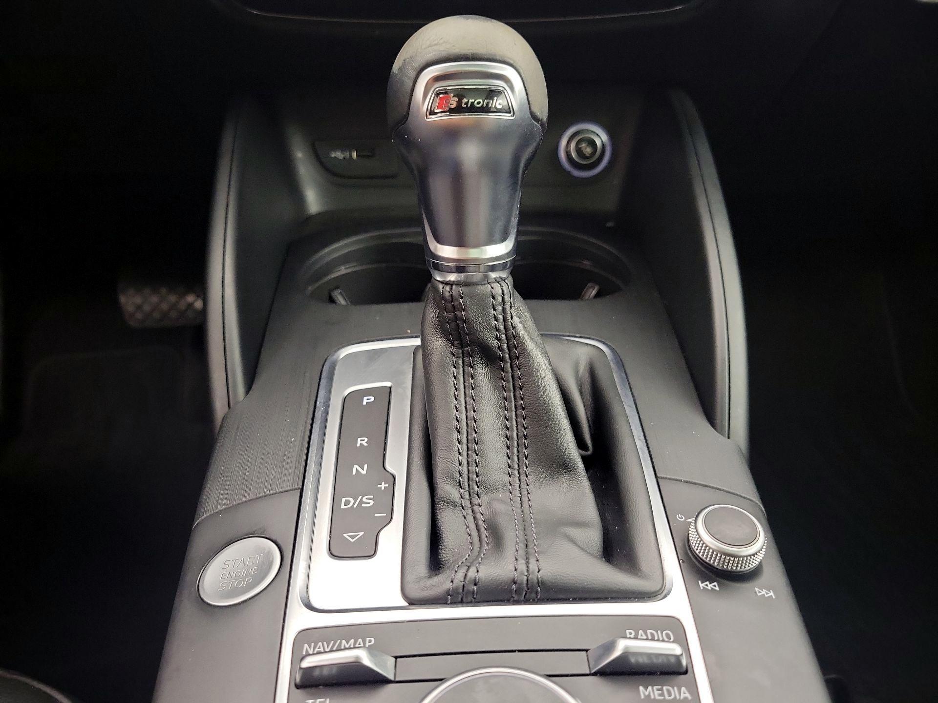 Thumbnail: 2019 Audi A3 - 17