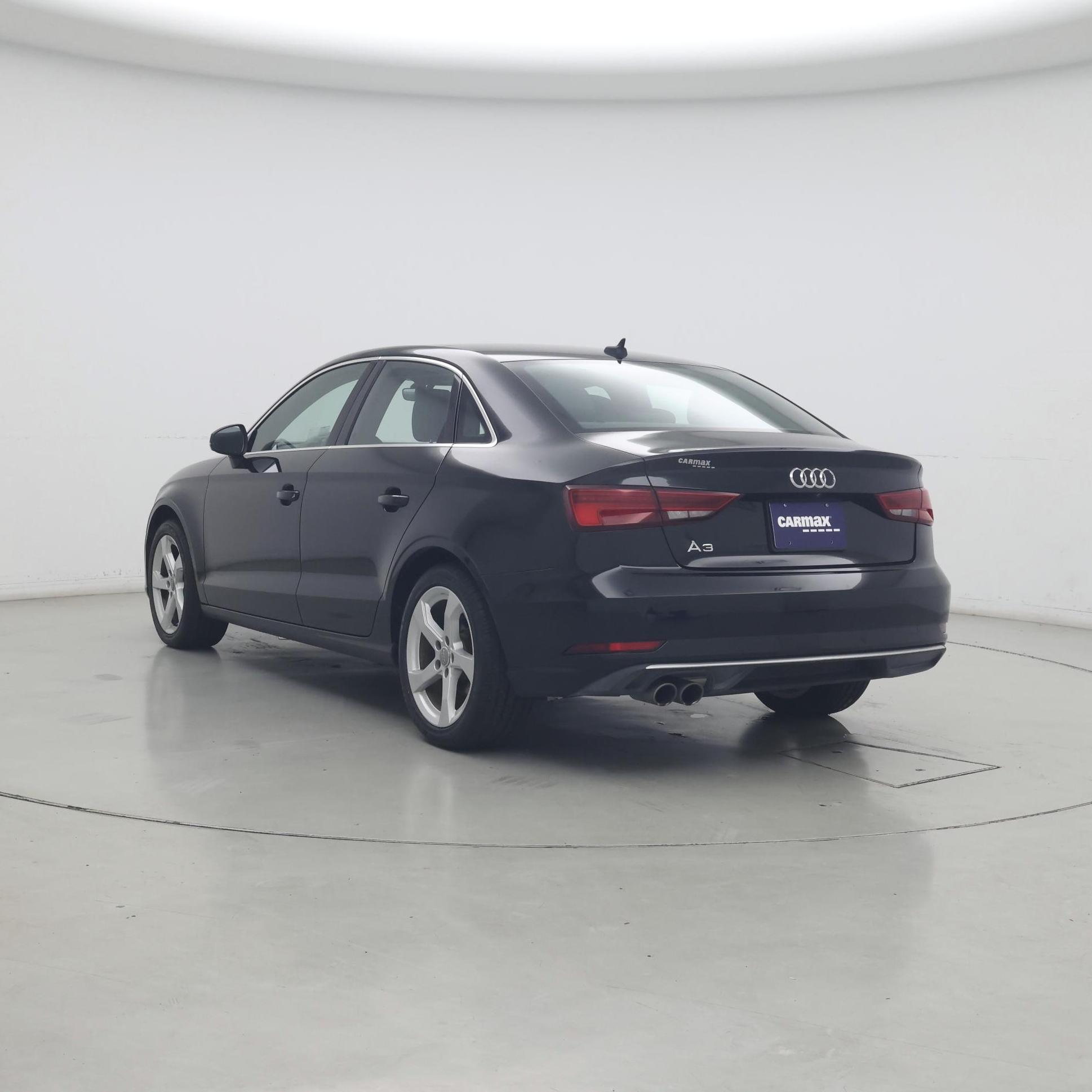 Thumbnail: 2019 Audi A3 - 2