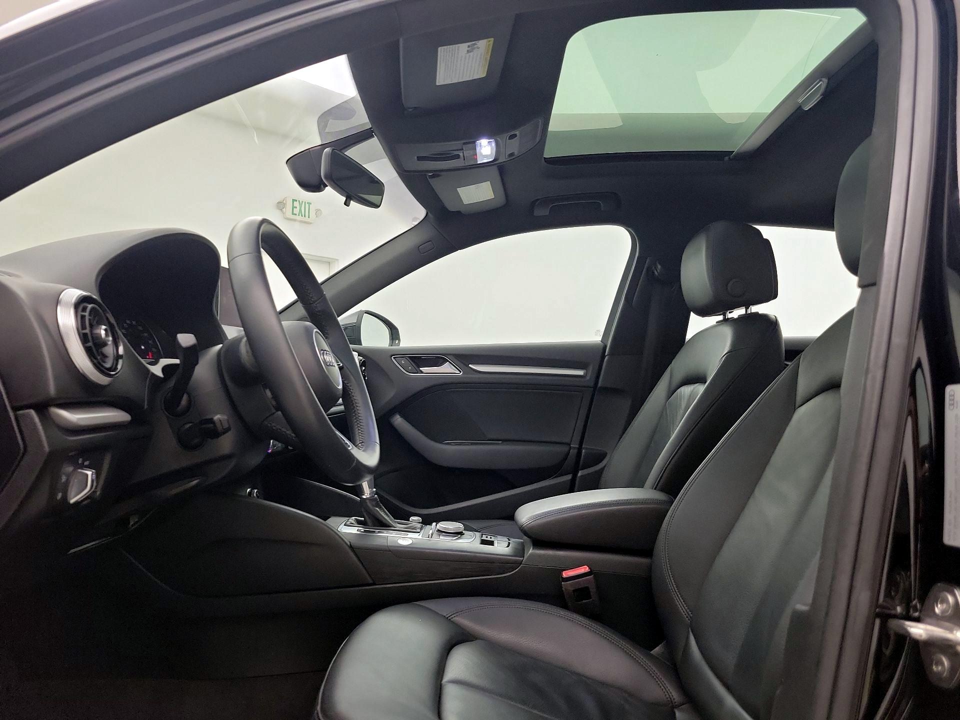 Thumbnail: 2019 Audi A3 - 19