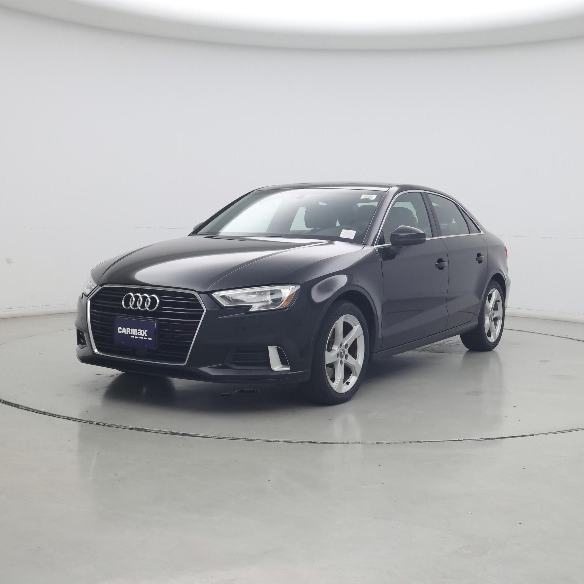 Thumbnail: 2019 Audi A3 - 4