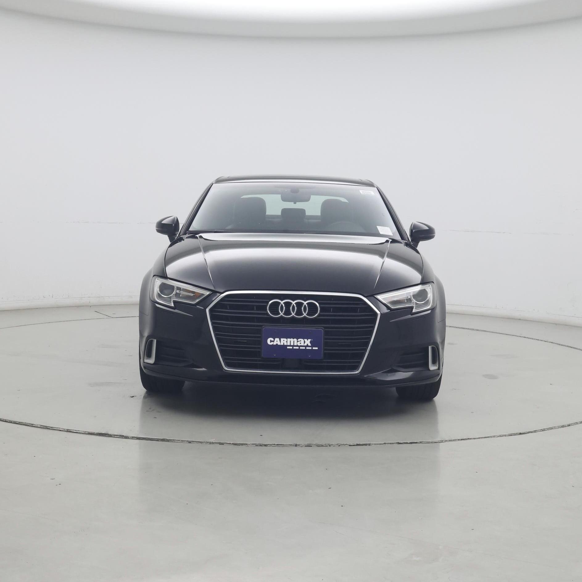 Thumbnail: 2019 Audi A3 - 5