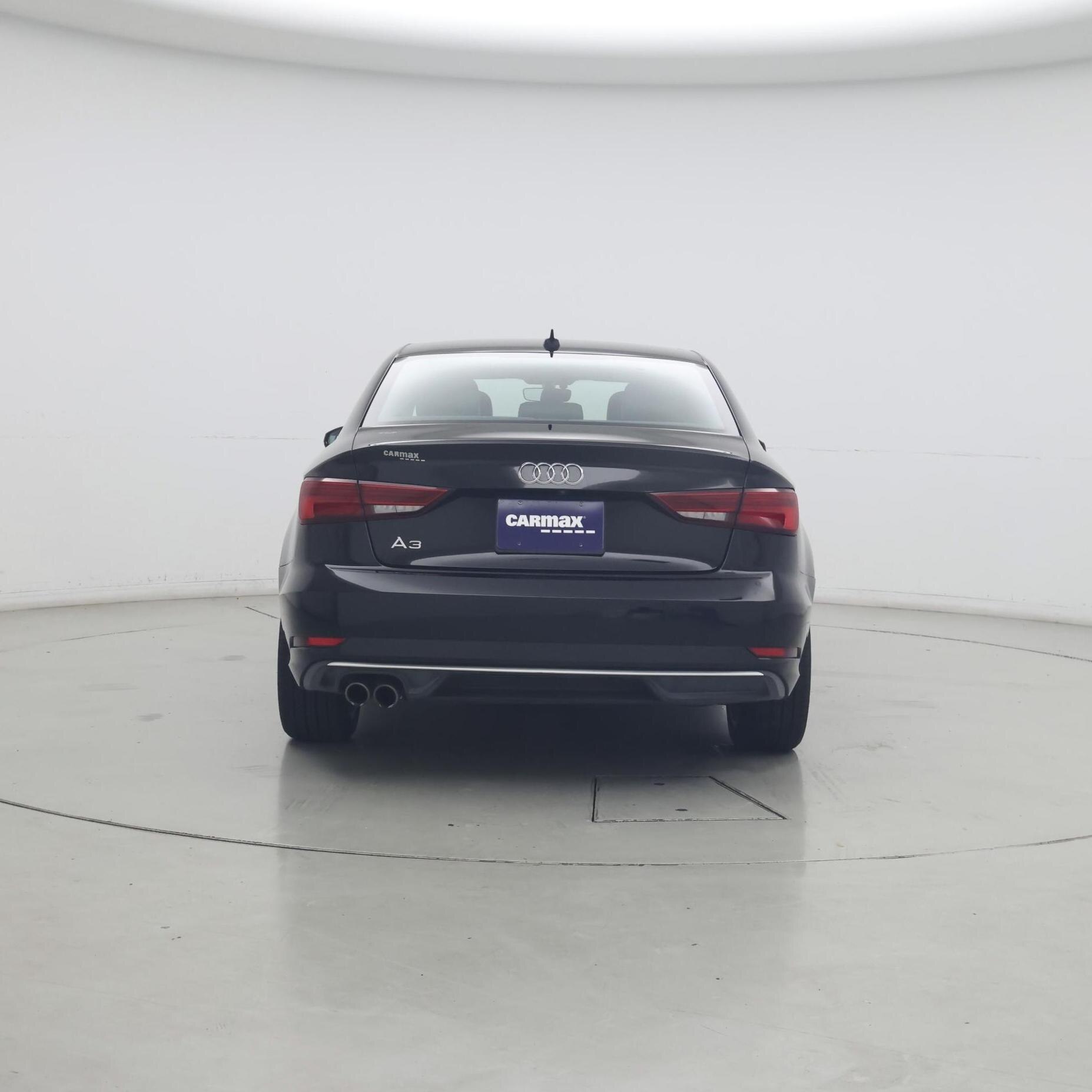 Thumbnail: 2019 Audi A3 - 6