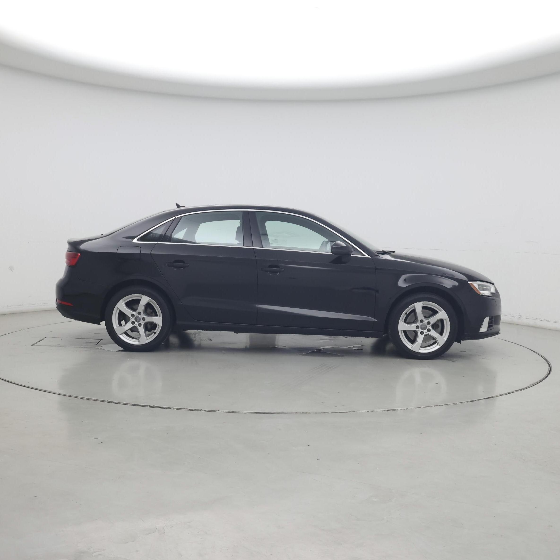Thumbnail: 2019 Audi A3 - 7