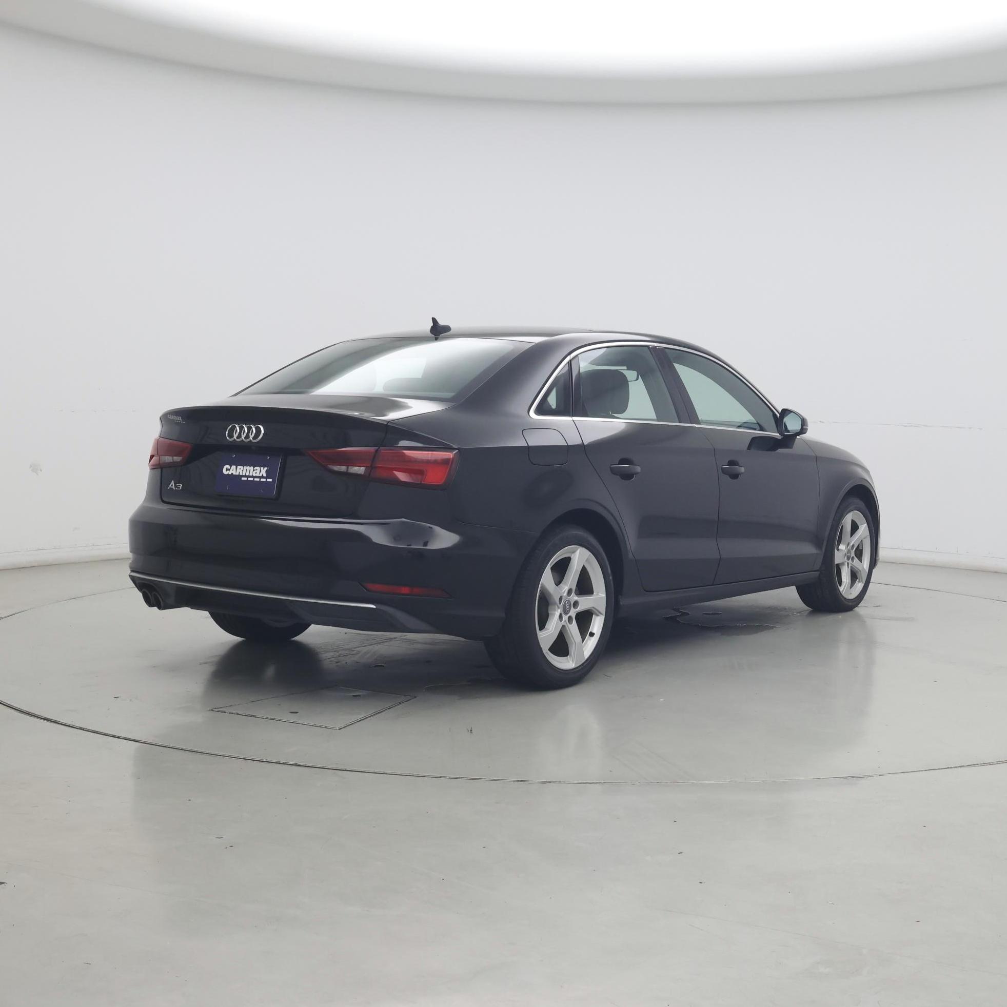 Thumbnail: 2019 Audi A3 - 8