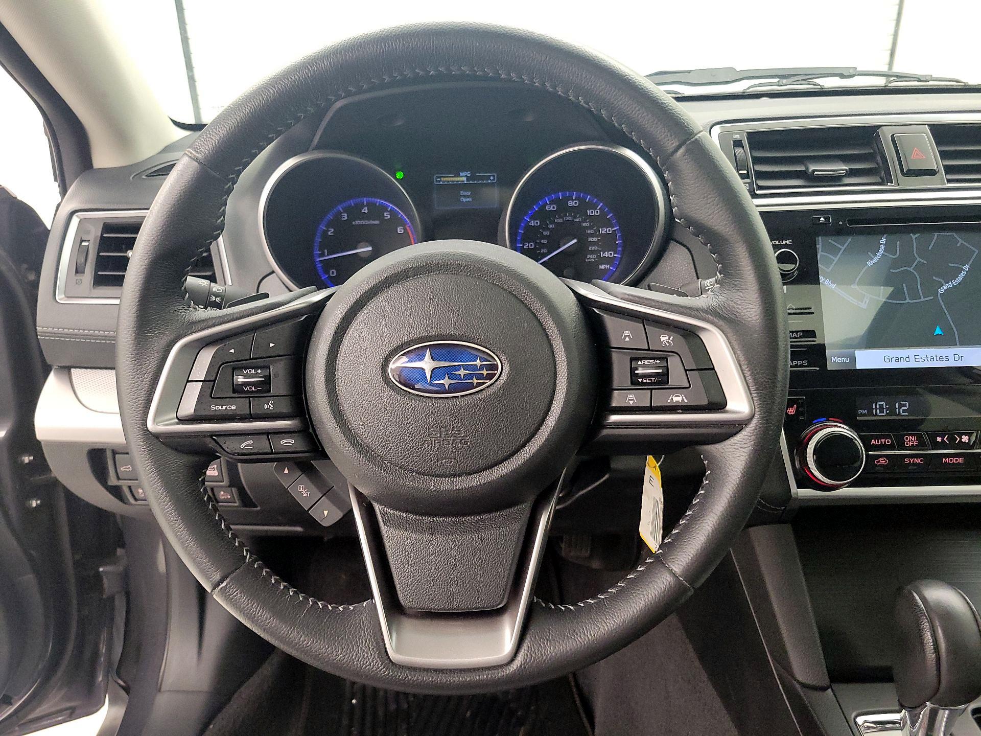 Thumbnail: 2019 Subaru Outback - 10