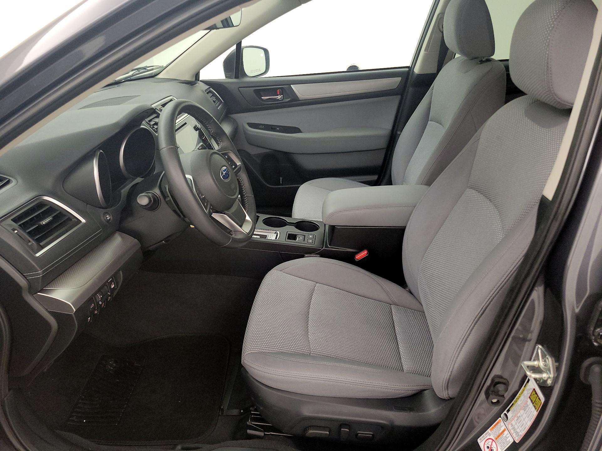 Thumbnail: 2019 Subaru Outback - 11