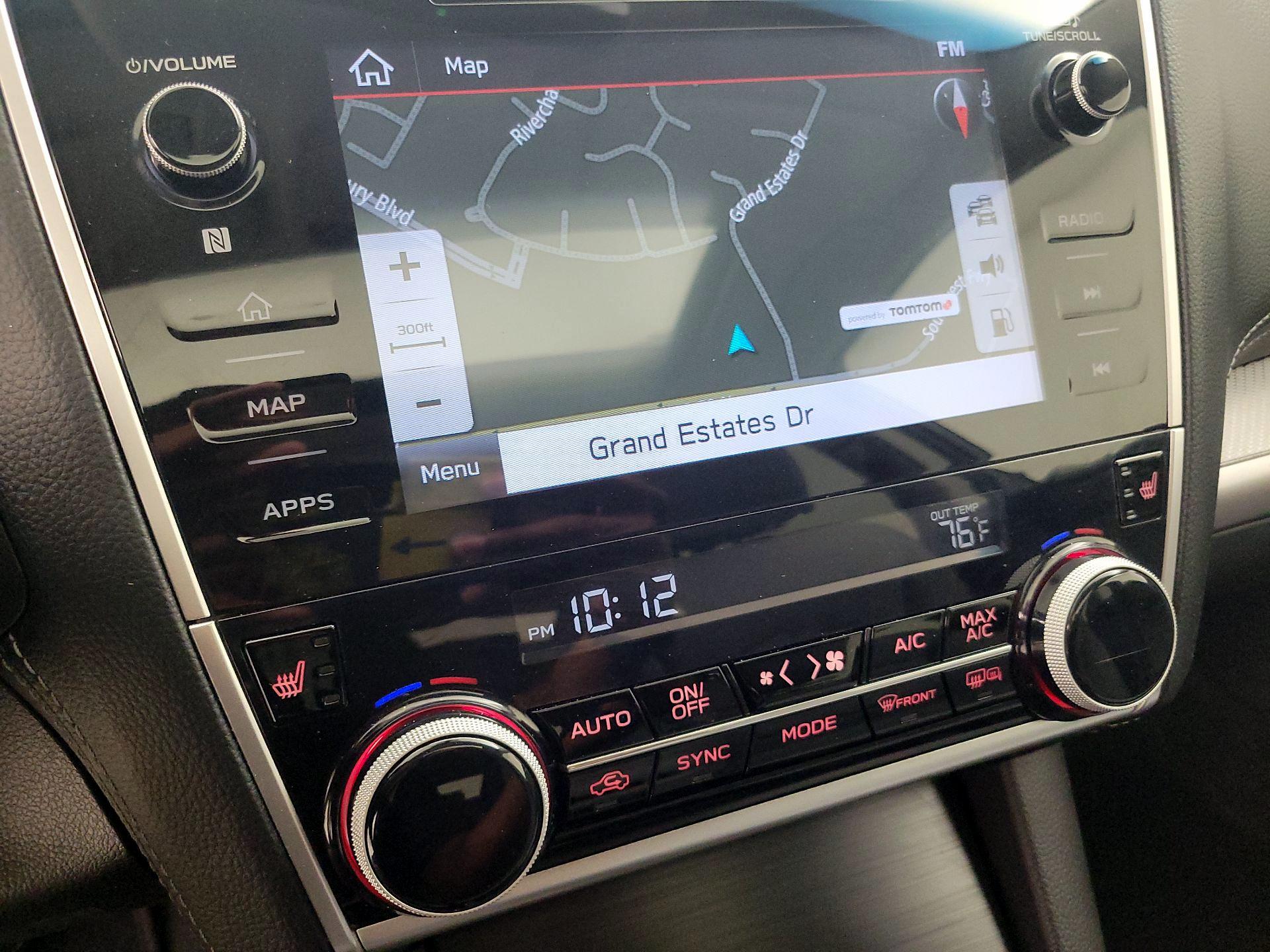 Thumbnail: 2019 Subaru Outback - 14