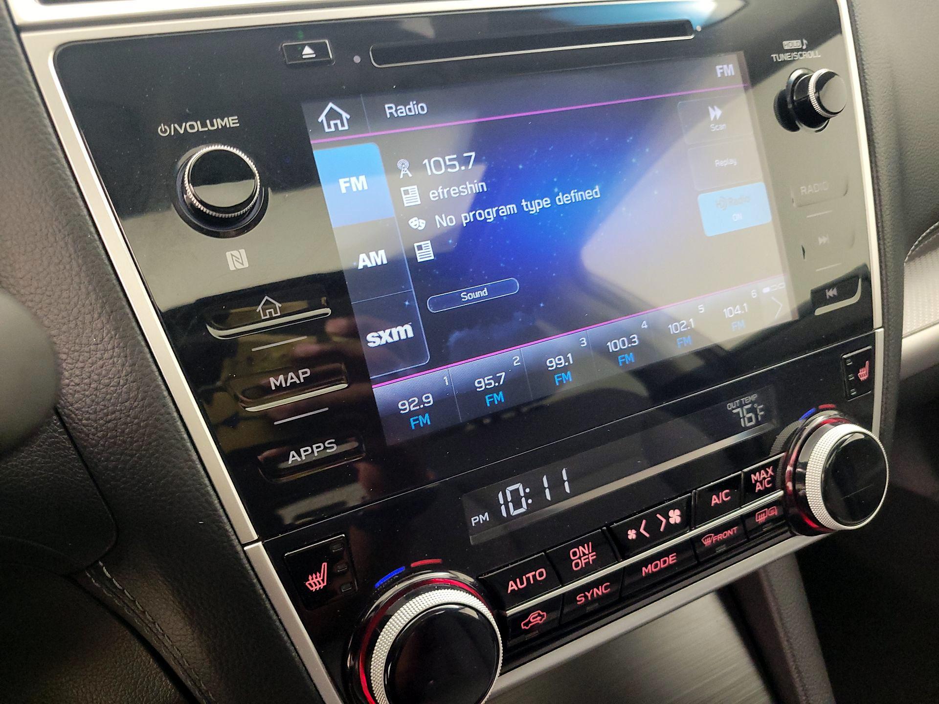 Thumbnail: 2019 Subaru Outback - 16