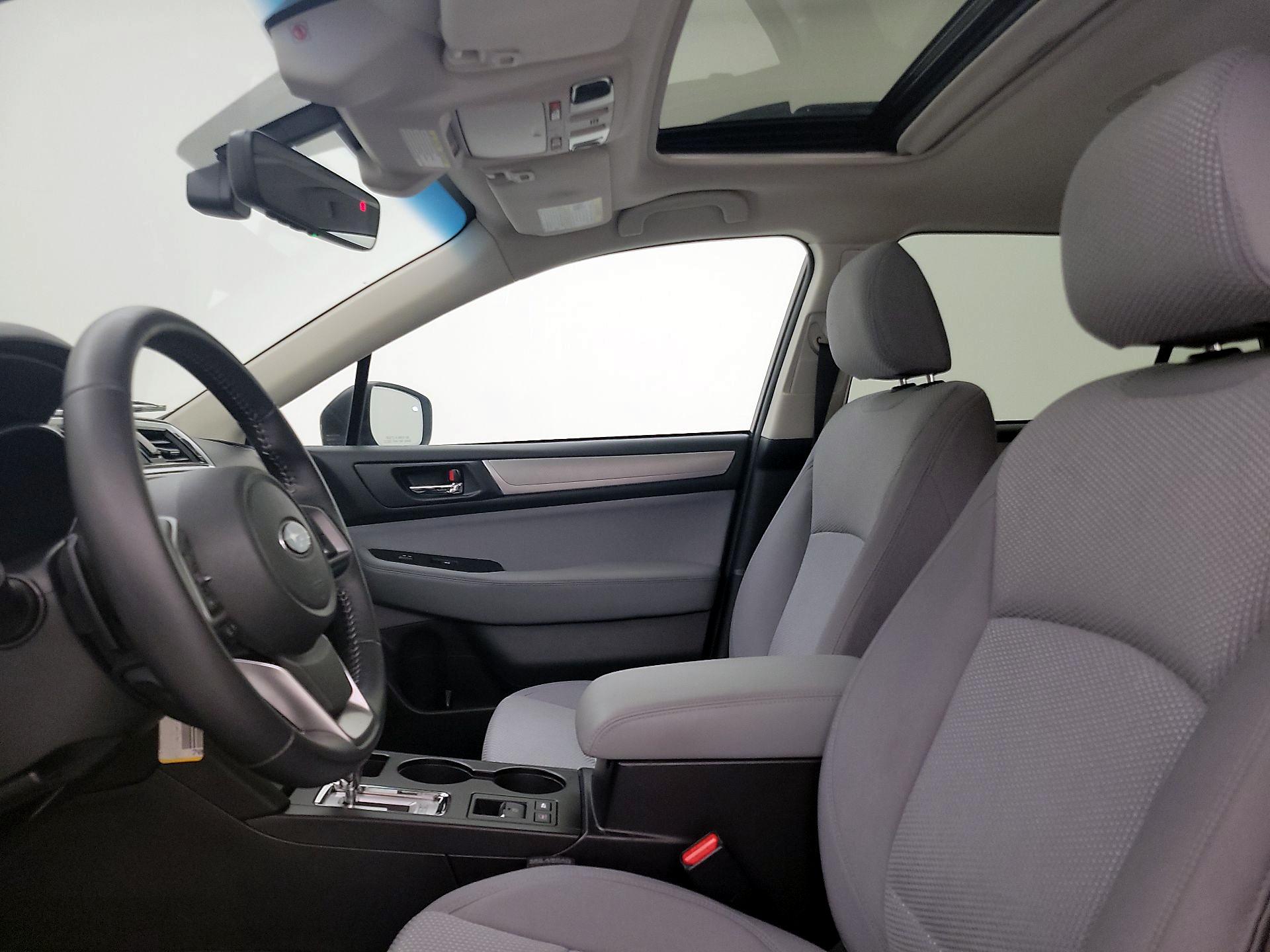 Thumbnail: 2019 Subaru Outback - 20