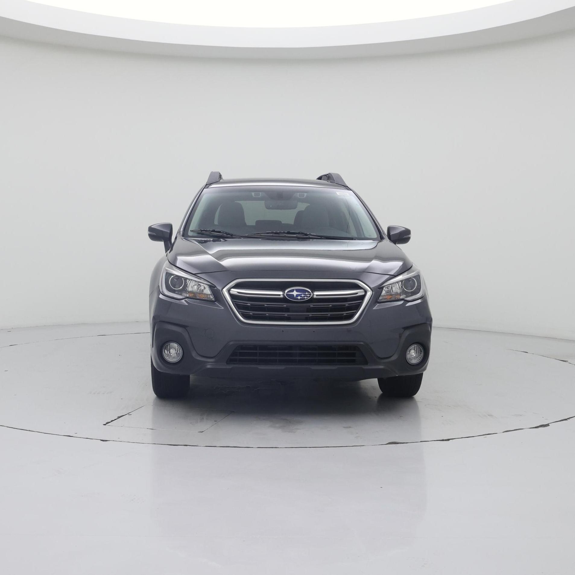 Thumbnail: 2019 Subaru Outback - 5