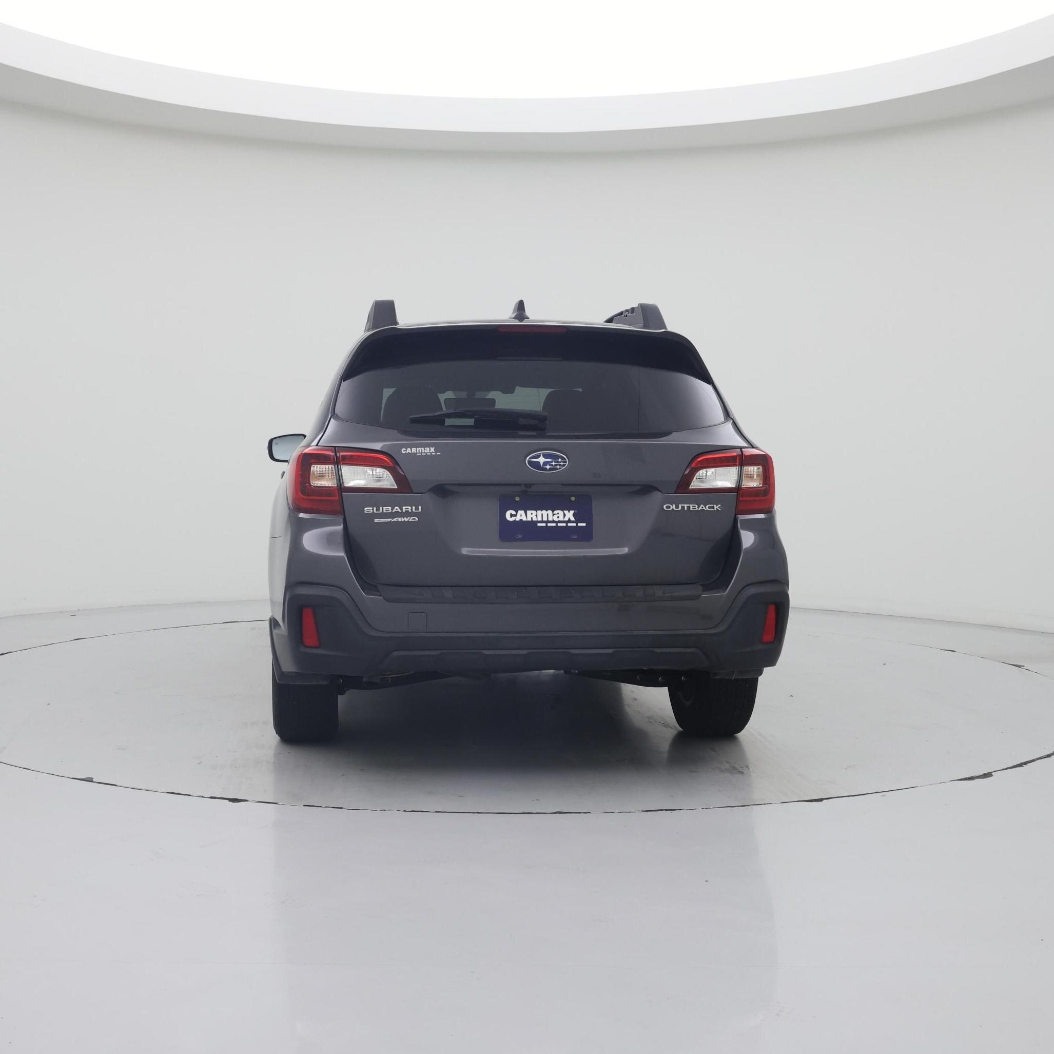 Thumbnail: 2019 Subaru Outback - 6