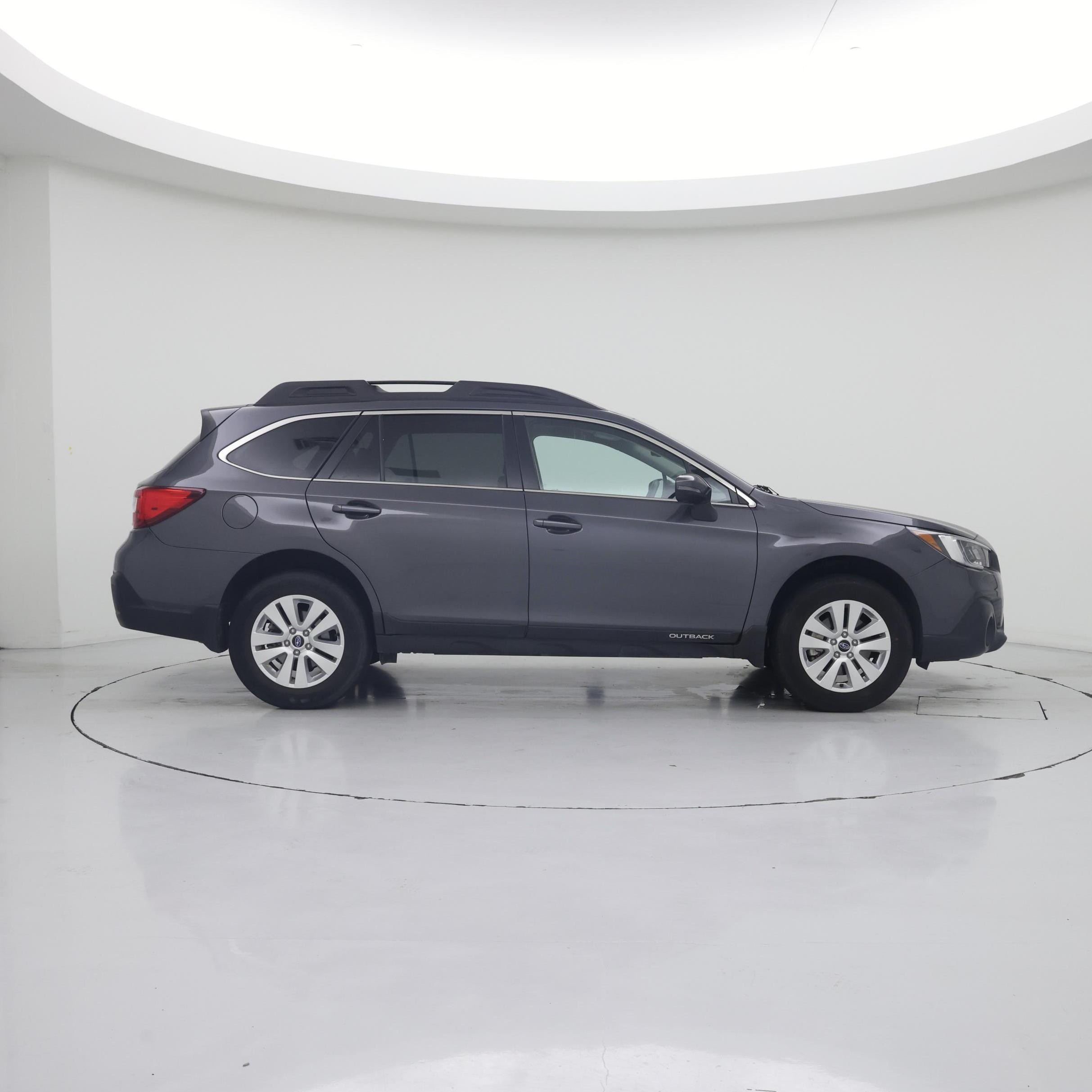 Thumbnail: 2019 Subaru Outback - 7