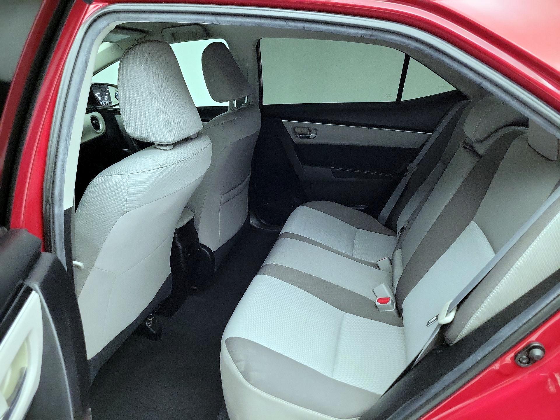 Thumbnail: 2018 Toyota Corolla - 19