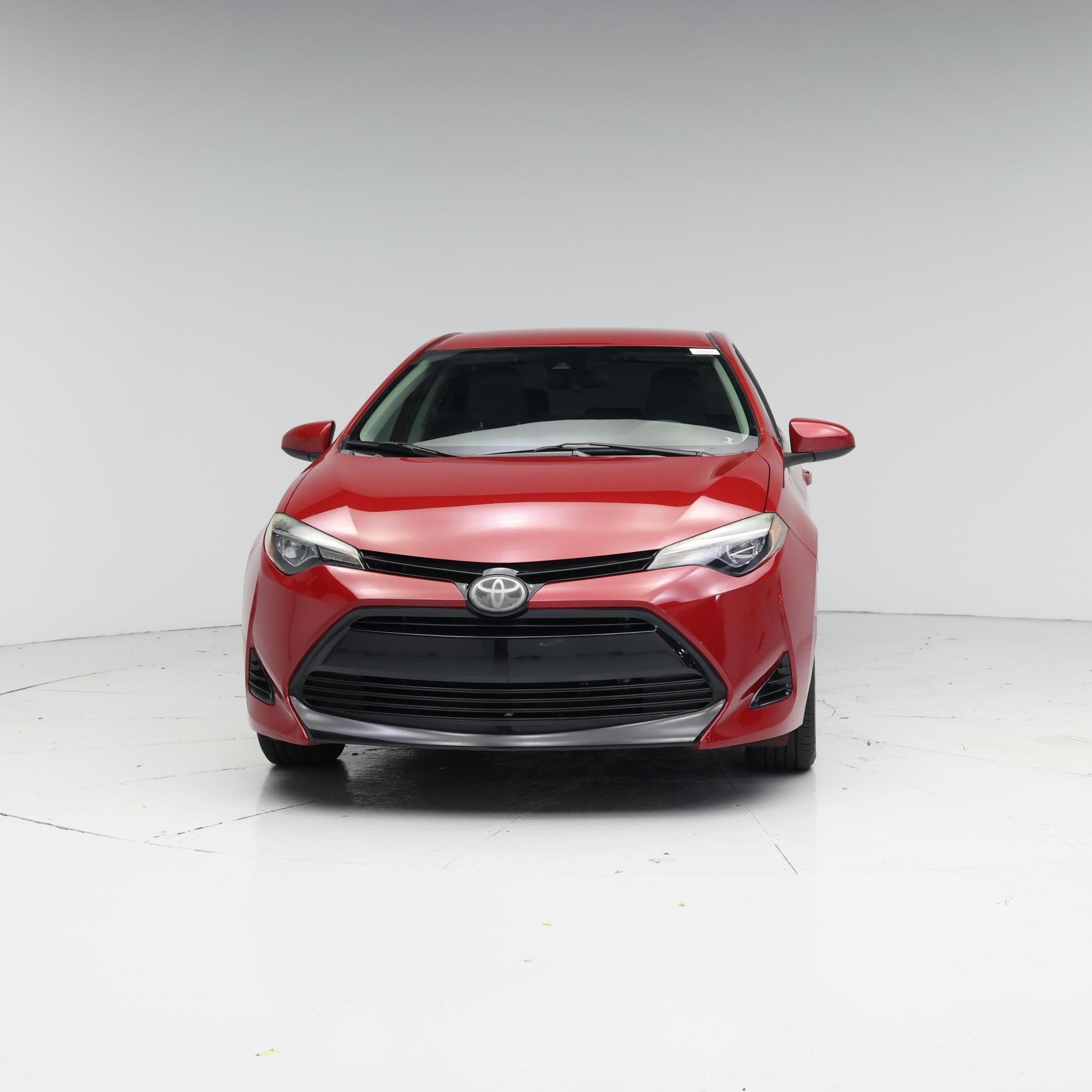 Thumbnail: 2018 Toyota Corolla - 5