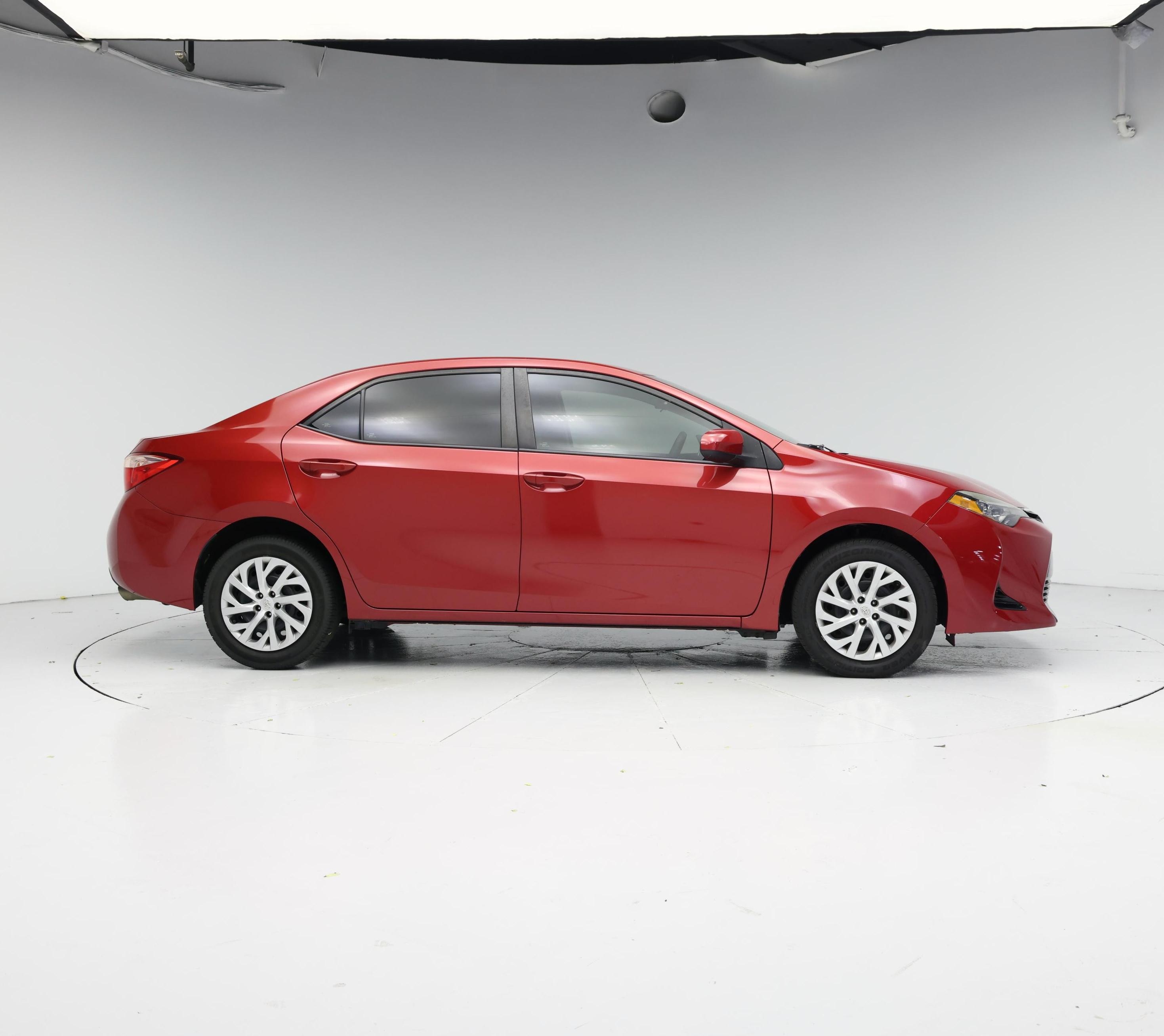 Thumbnail: 2018 Toyota Corolla - 7