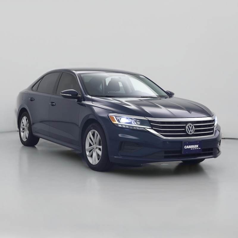 2021 Volkswagen Passat S