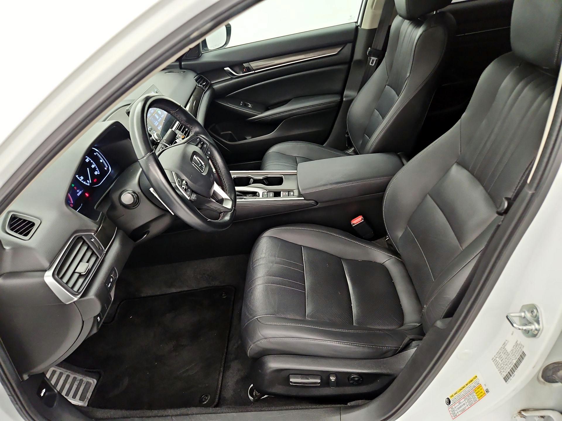 Thumbnail: 2021 Honda Accord - 11