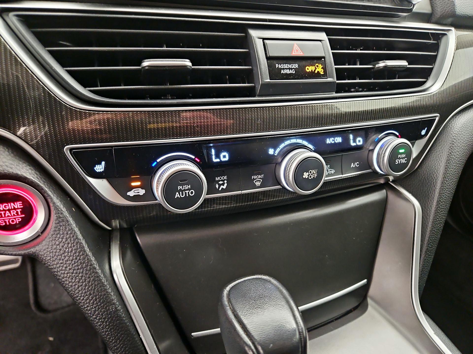 Thumbnail: 2021 Honda Accord - 16