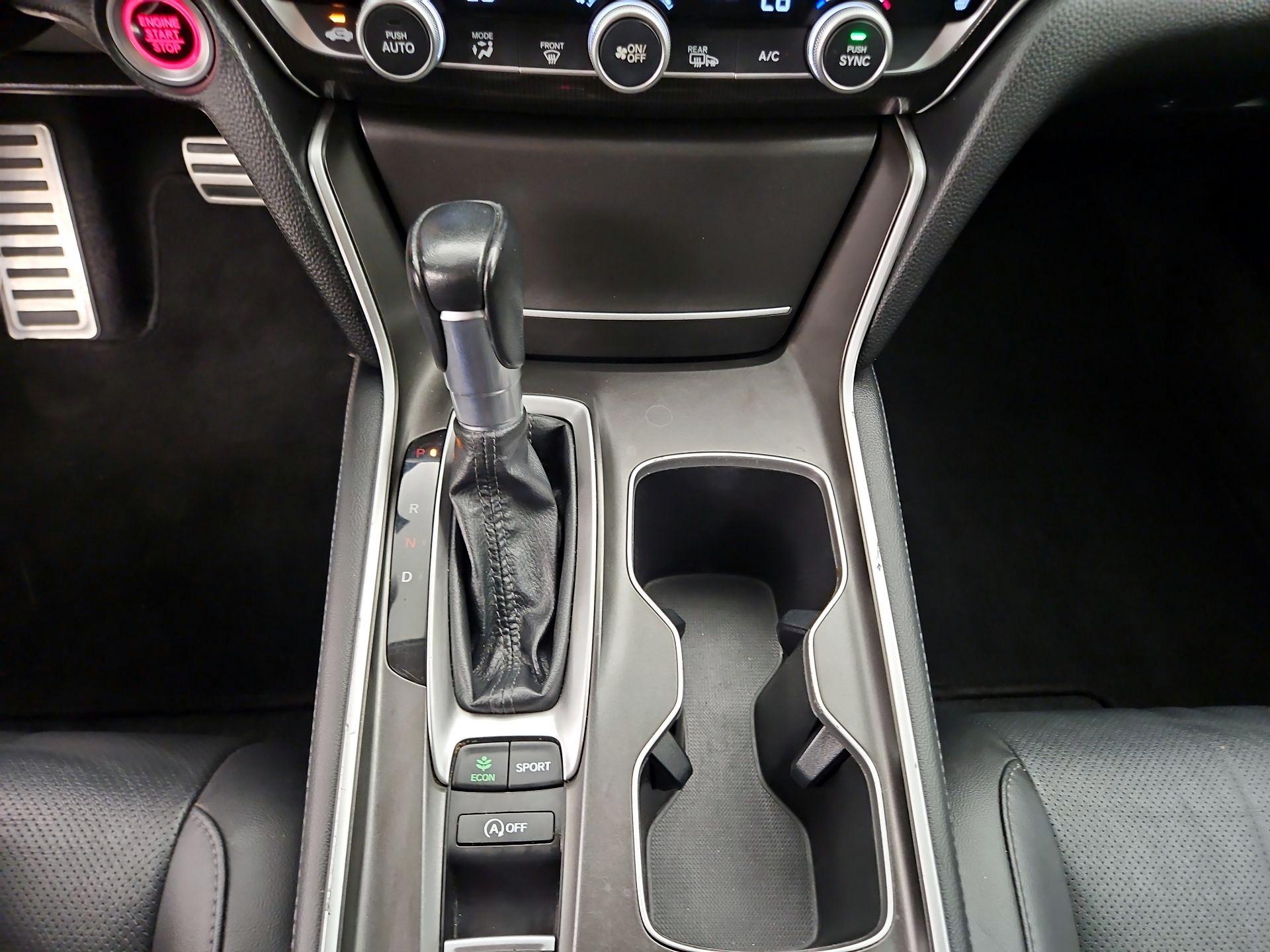 Thumbnail: 2021 Honda Accord - 17