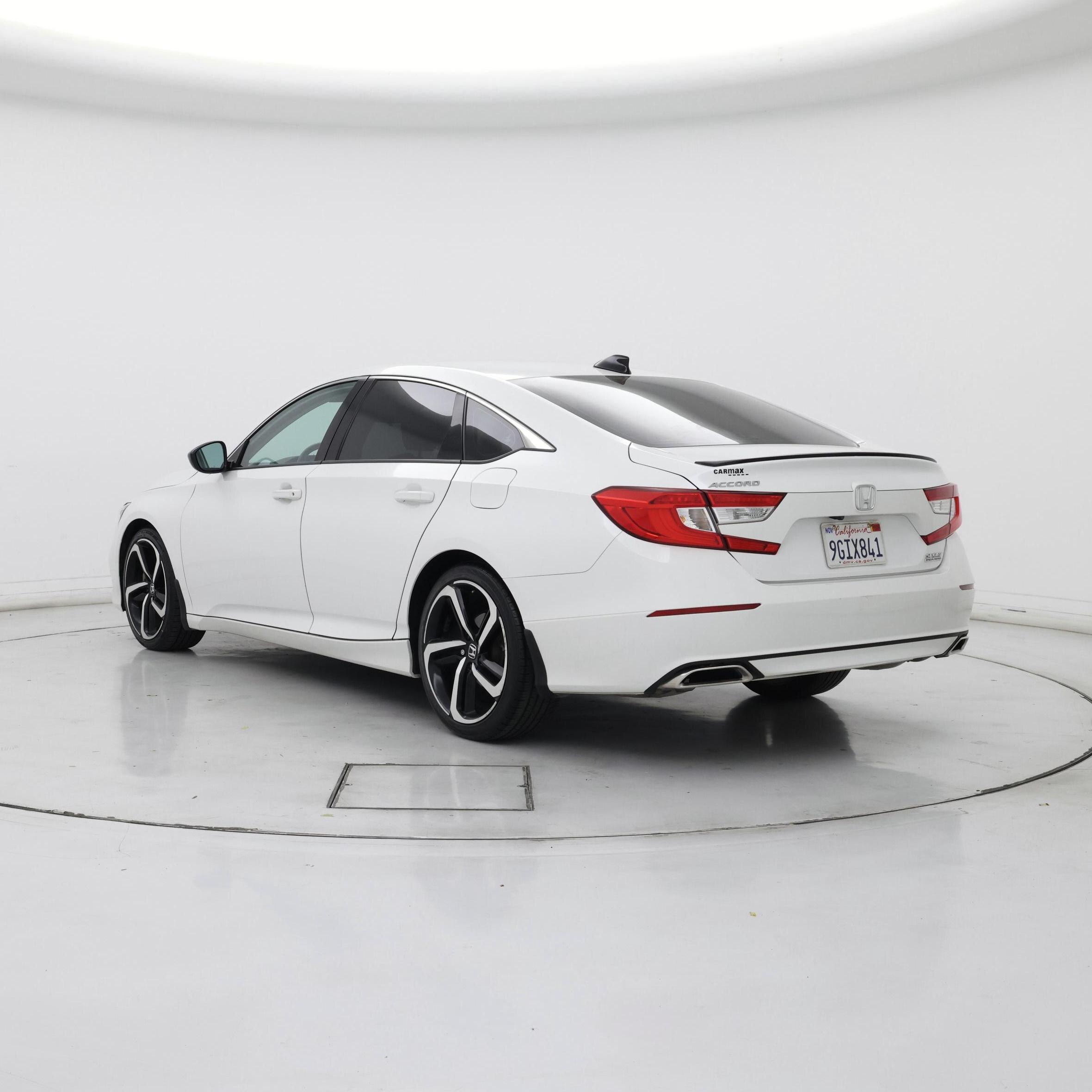 Thumbnail: 2021 Honda Accord - 2