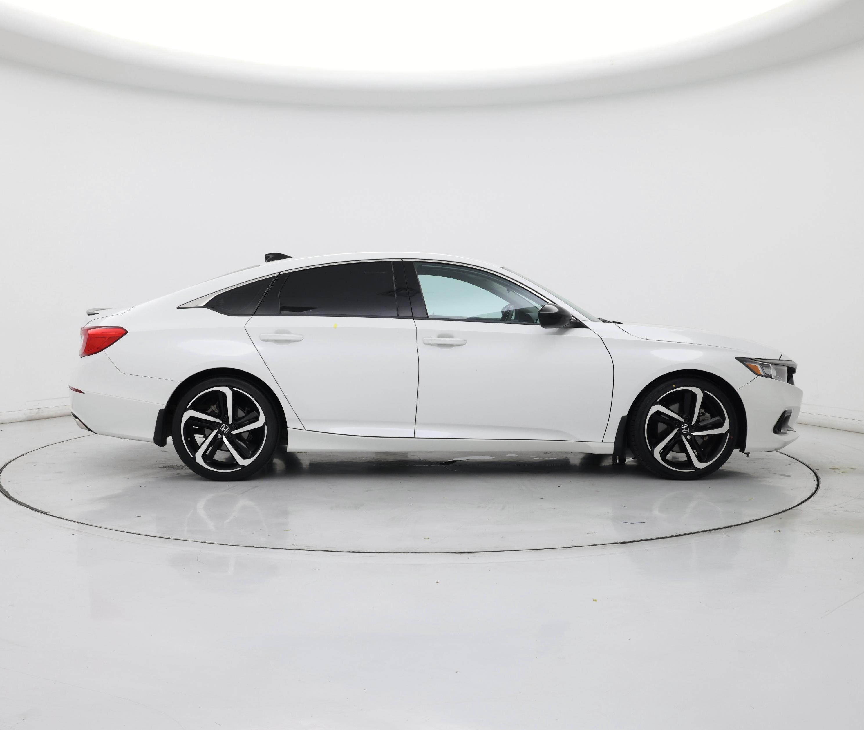 Thumbnail: 2021 Honda Accord - 7