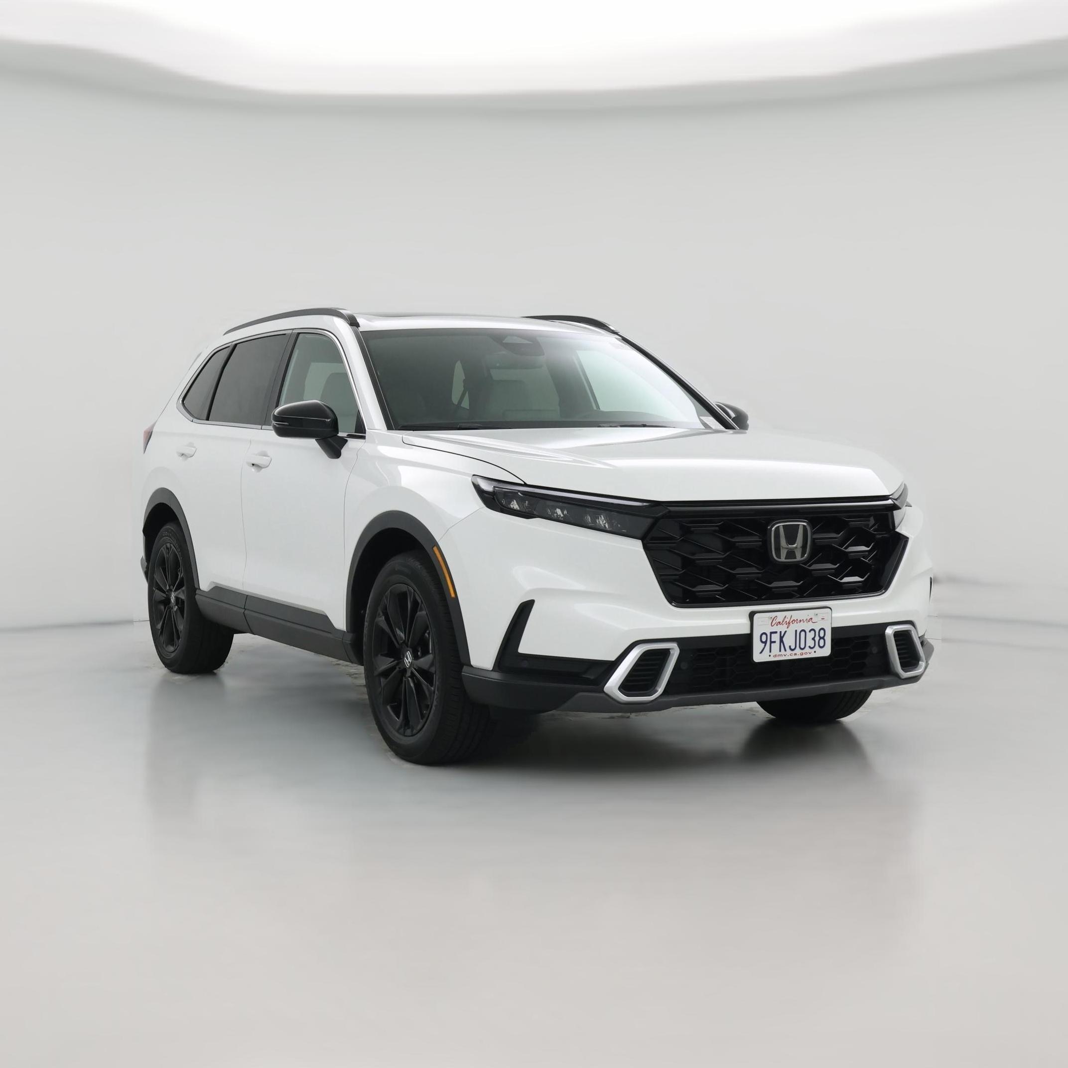 Thumbnail: 2023 Honda CR-V - 1
