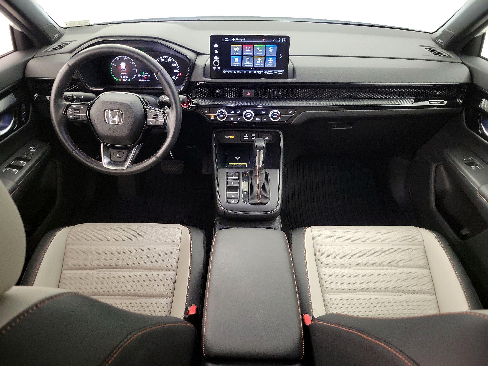 Thumbnail: 2023 Honda CR-V - 9