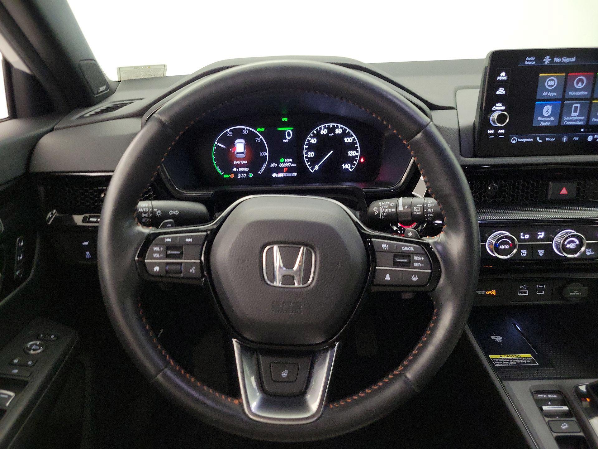 Thumbnail: 2023 Honda CR-V - 10