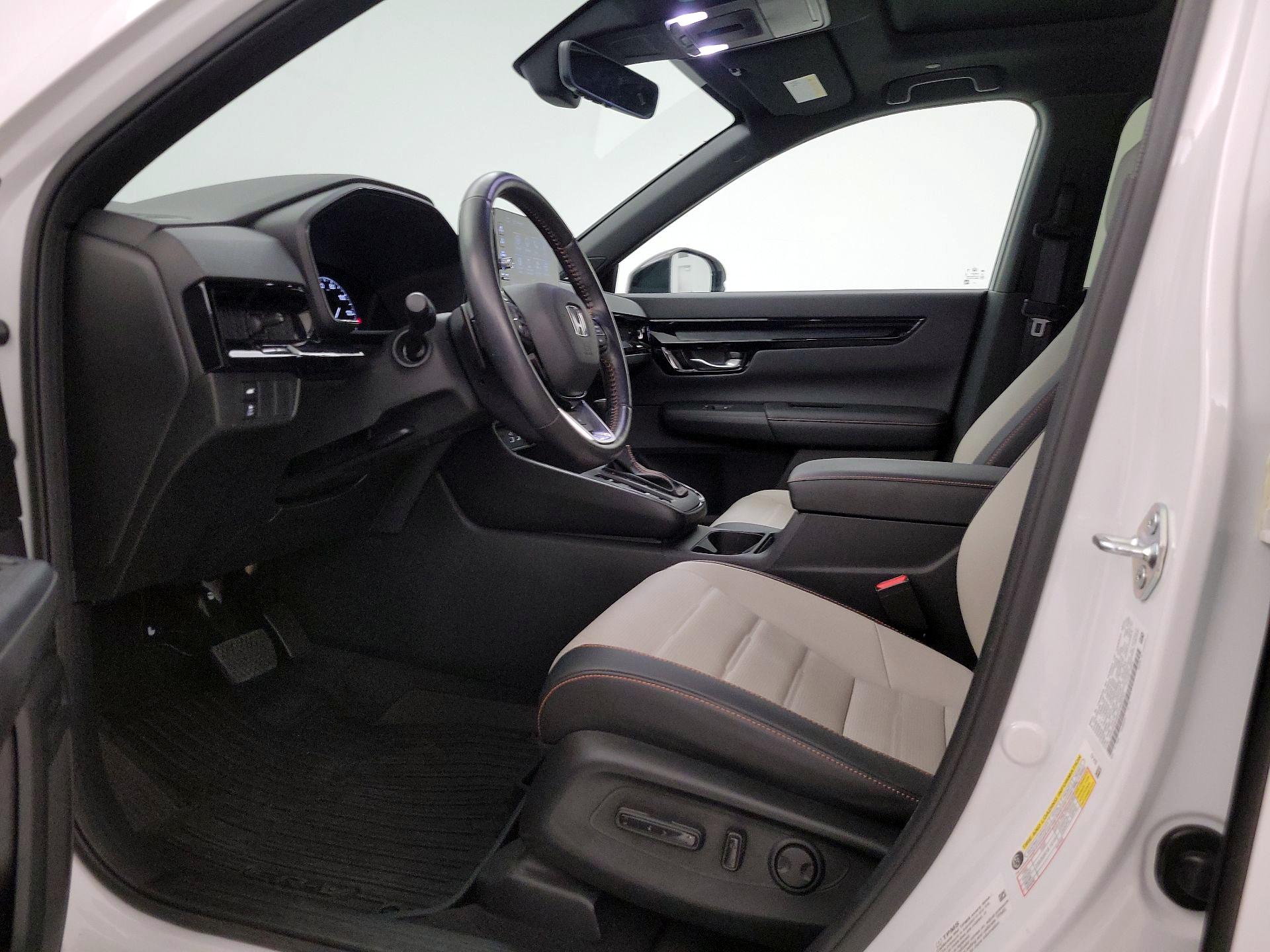 Thumbnail: 2023 Honda CR-V - 11