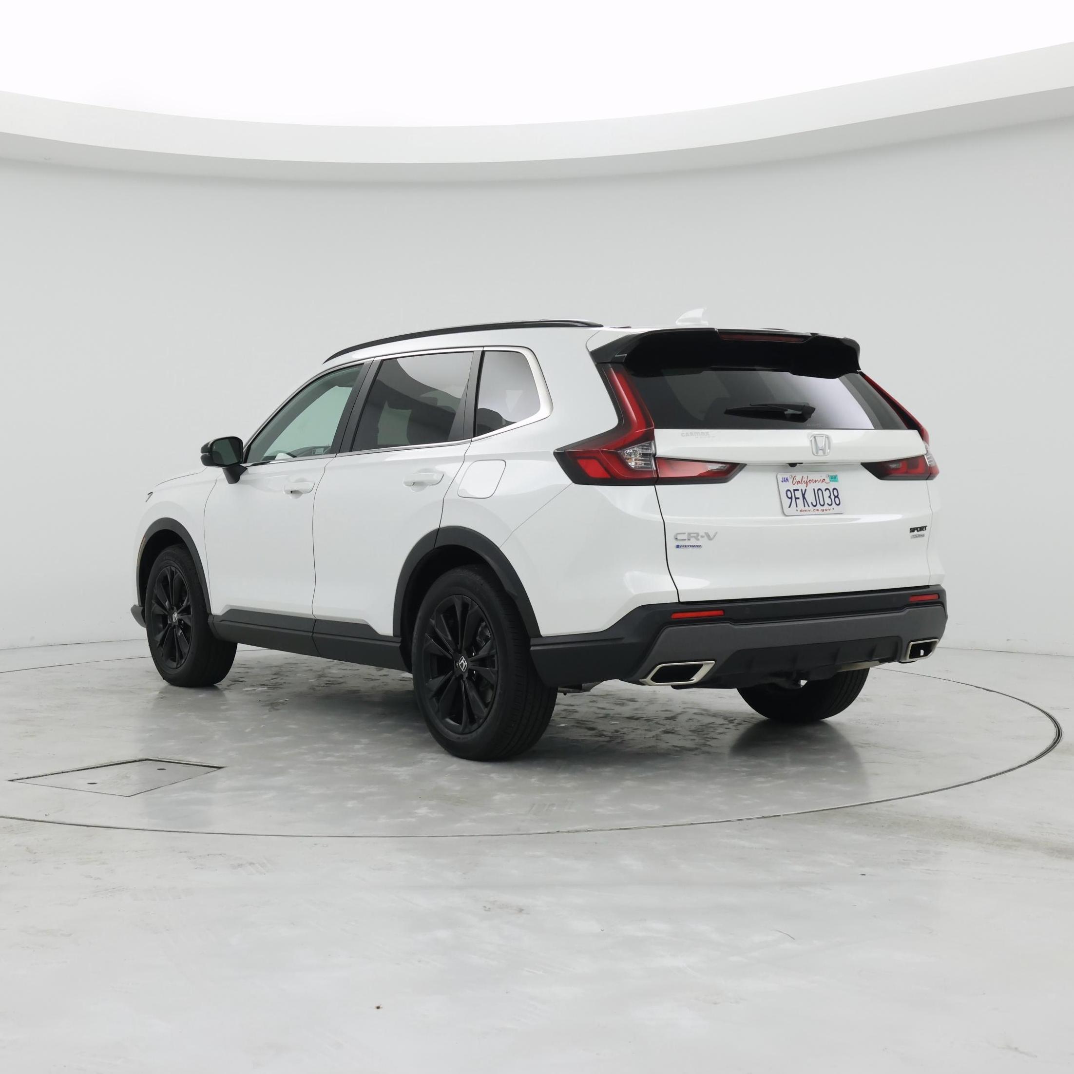 Thumbnail: 2023 Honda CR-V - 2