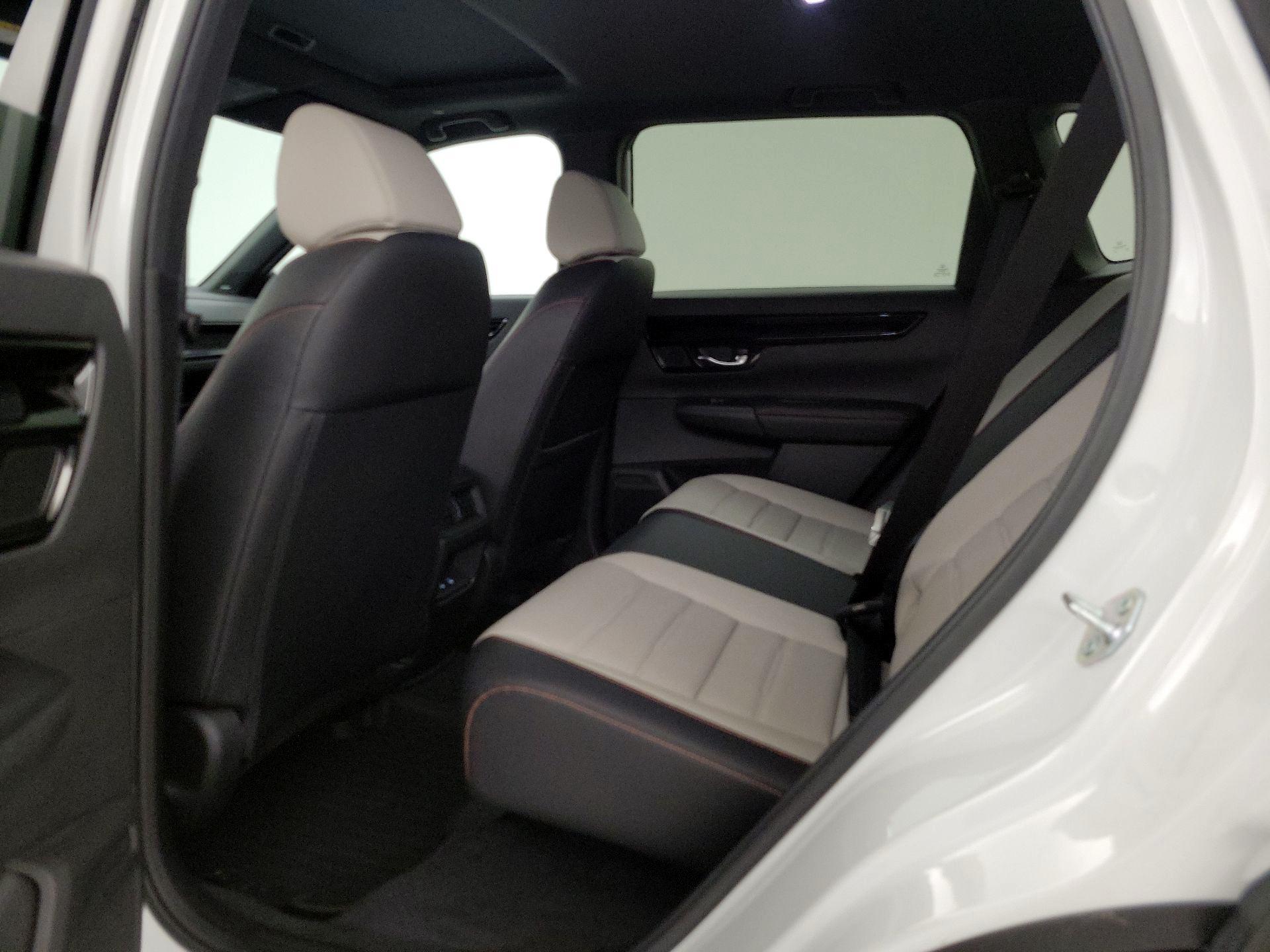 Thumbnail: 2023 Honda CR-V - 19