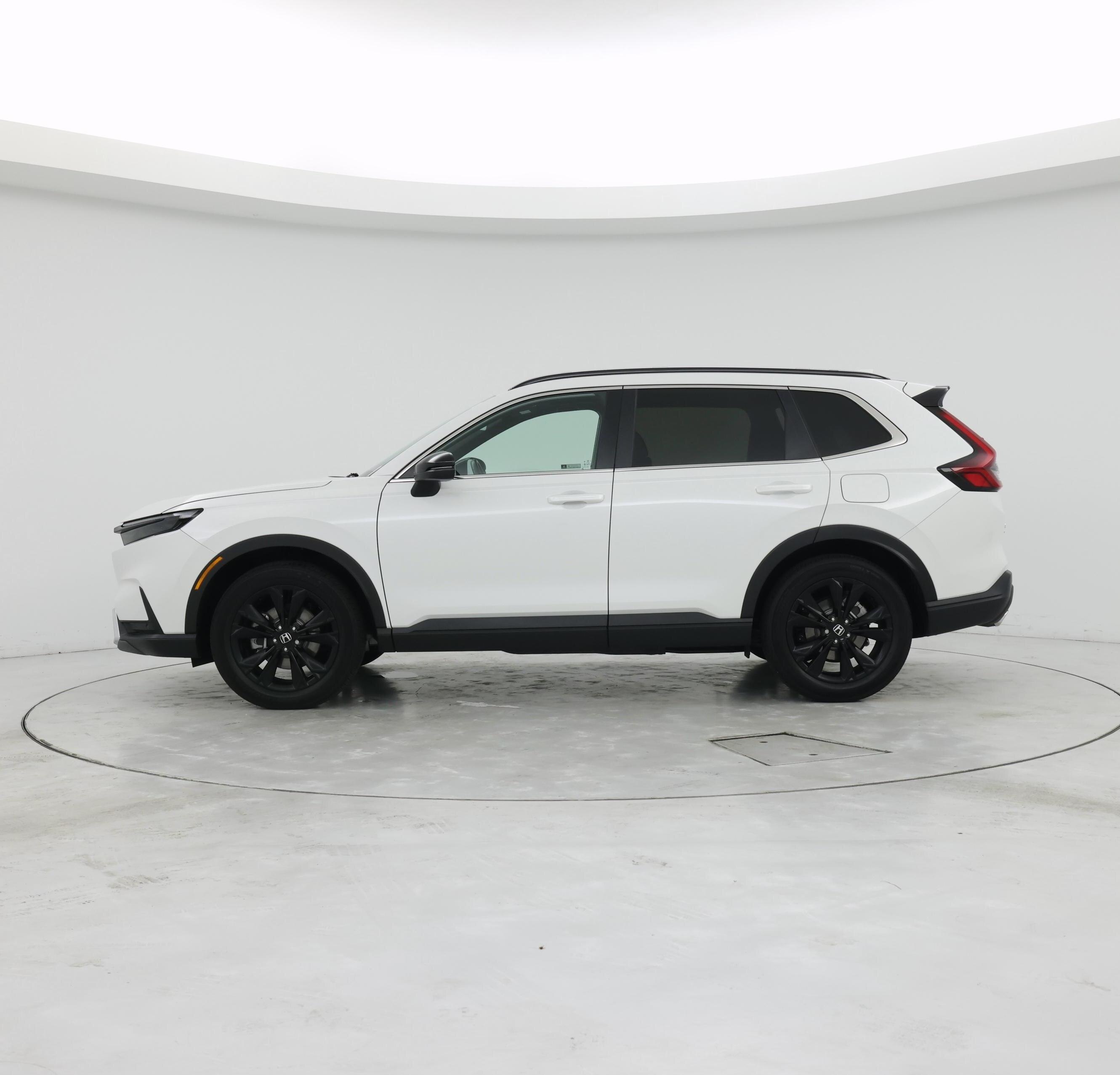 Thumbnail: 2023 Honda CR-V - 3