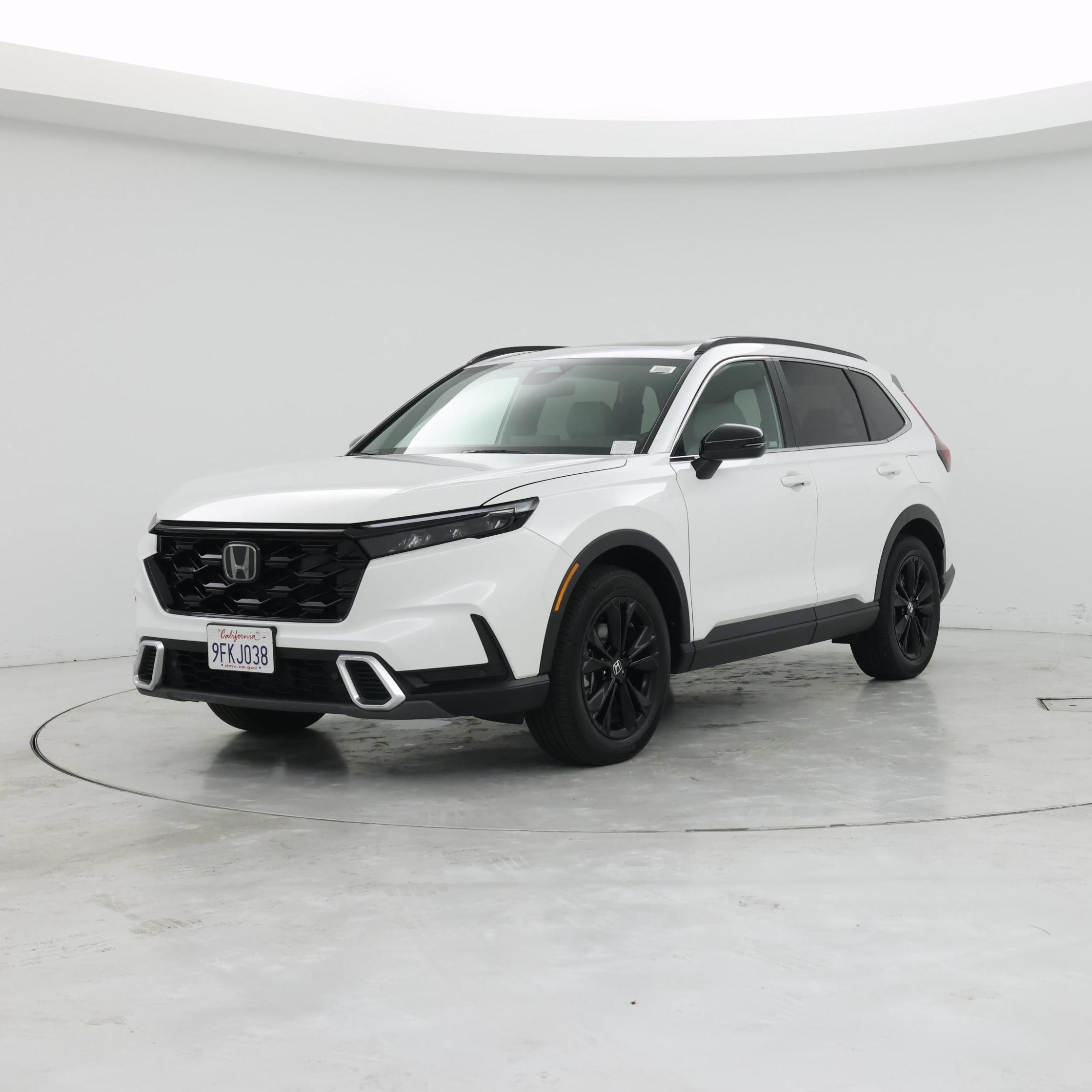 Thumbnail: 2023 Honda CR-V - 4