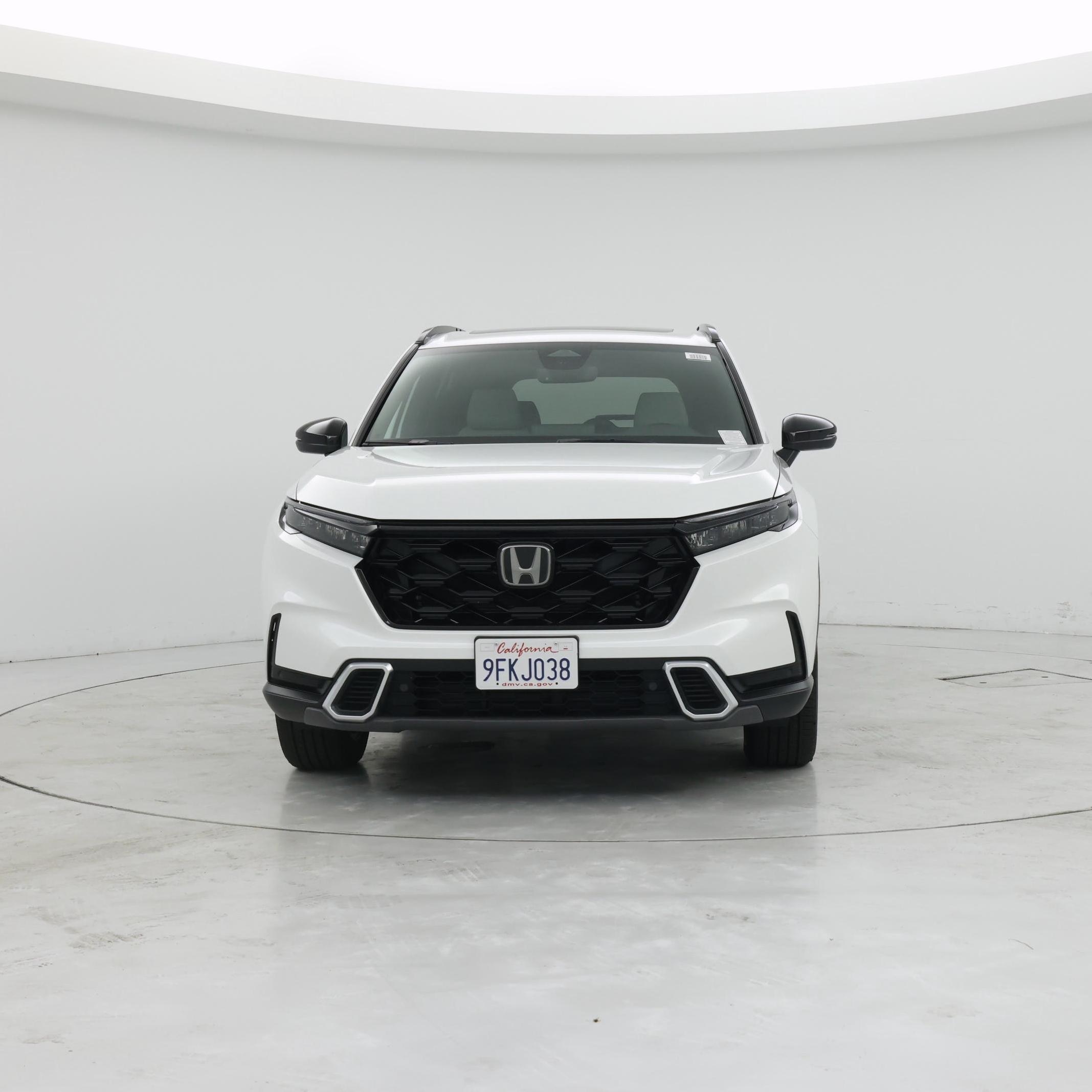 Thumbnail: 2023 Honda CR-V - 5