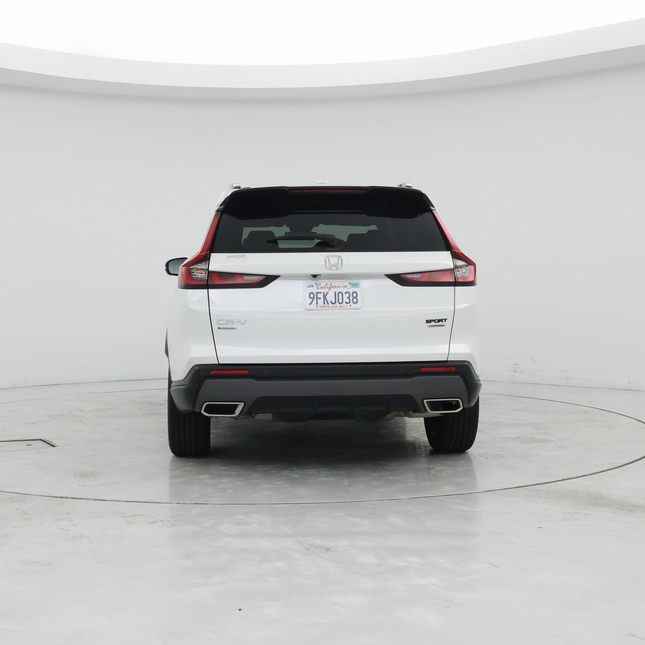 Thumbnail: 2023 Honda CR-V - 6