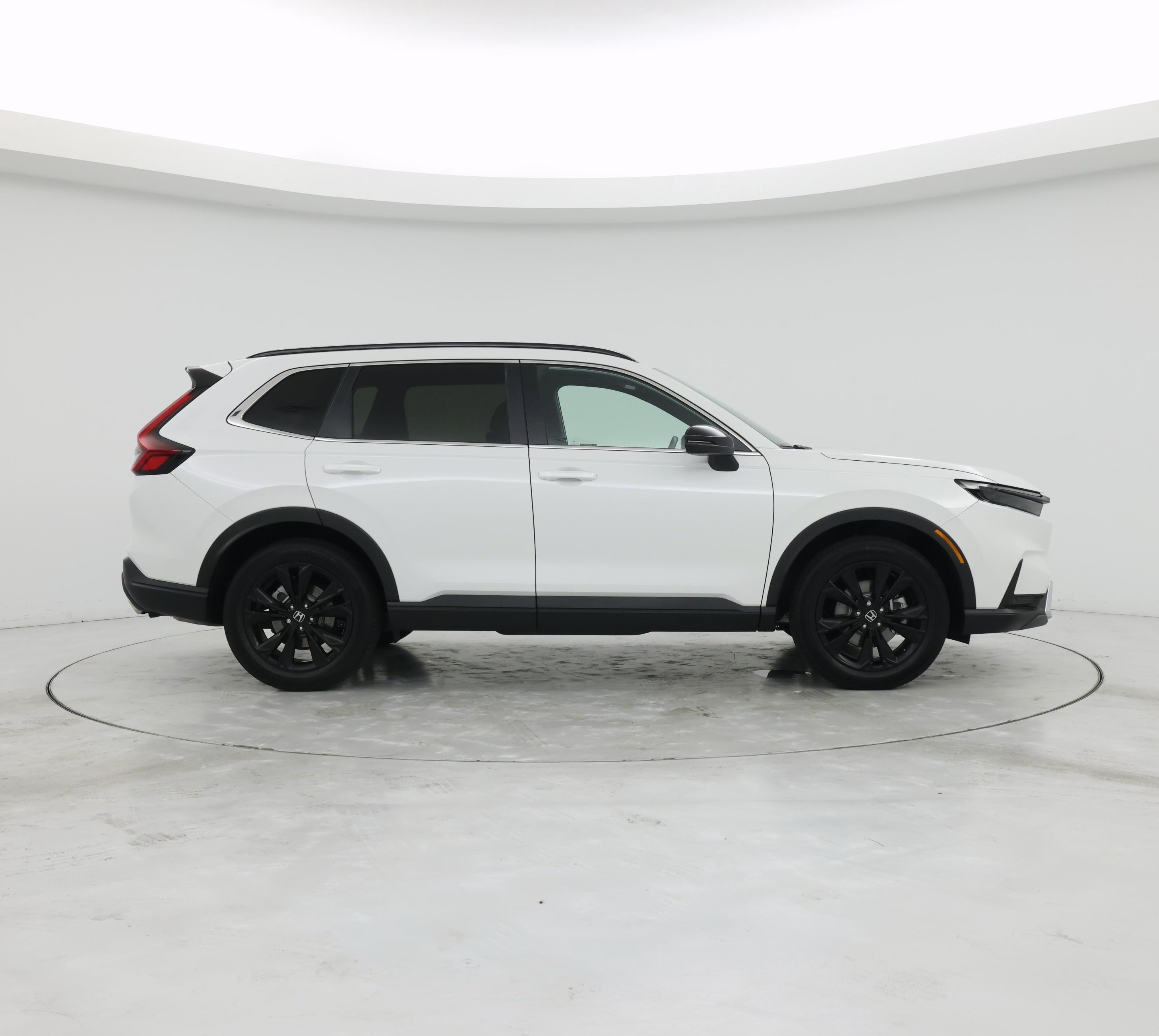 Thumbnail: 2023 Honda CR-V - 7