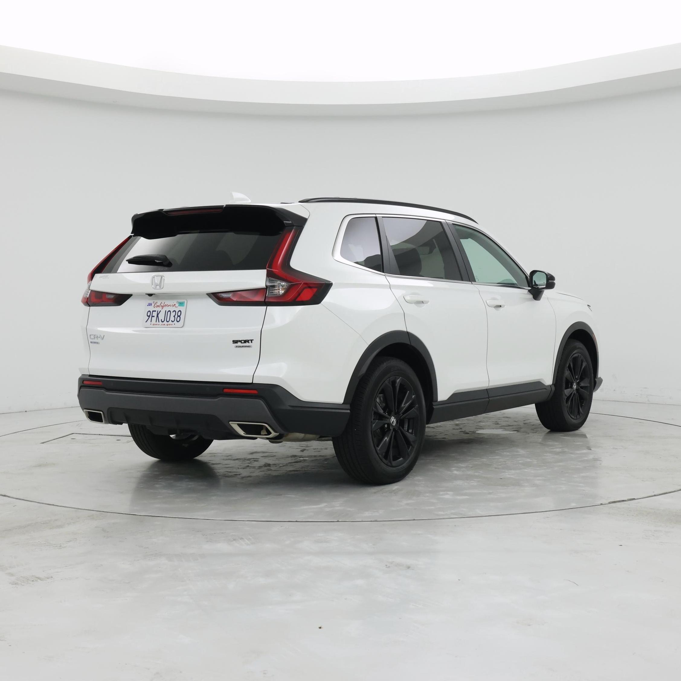 Thumbnail: 2023 Honda CR-V - 8