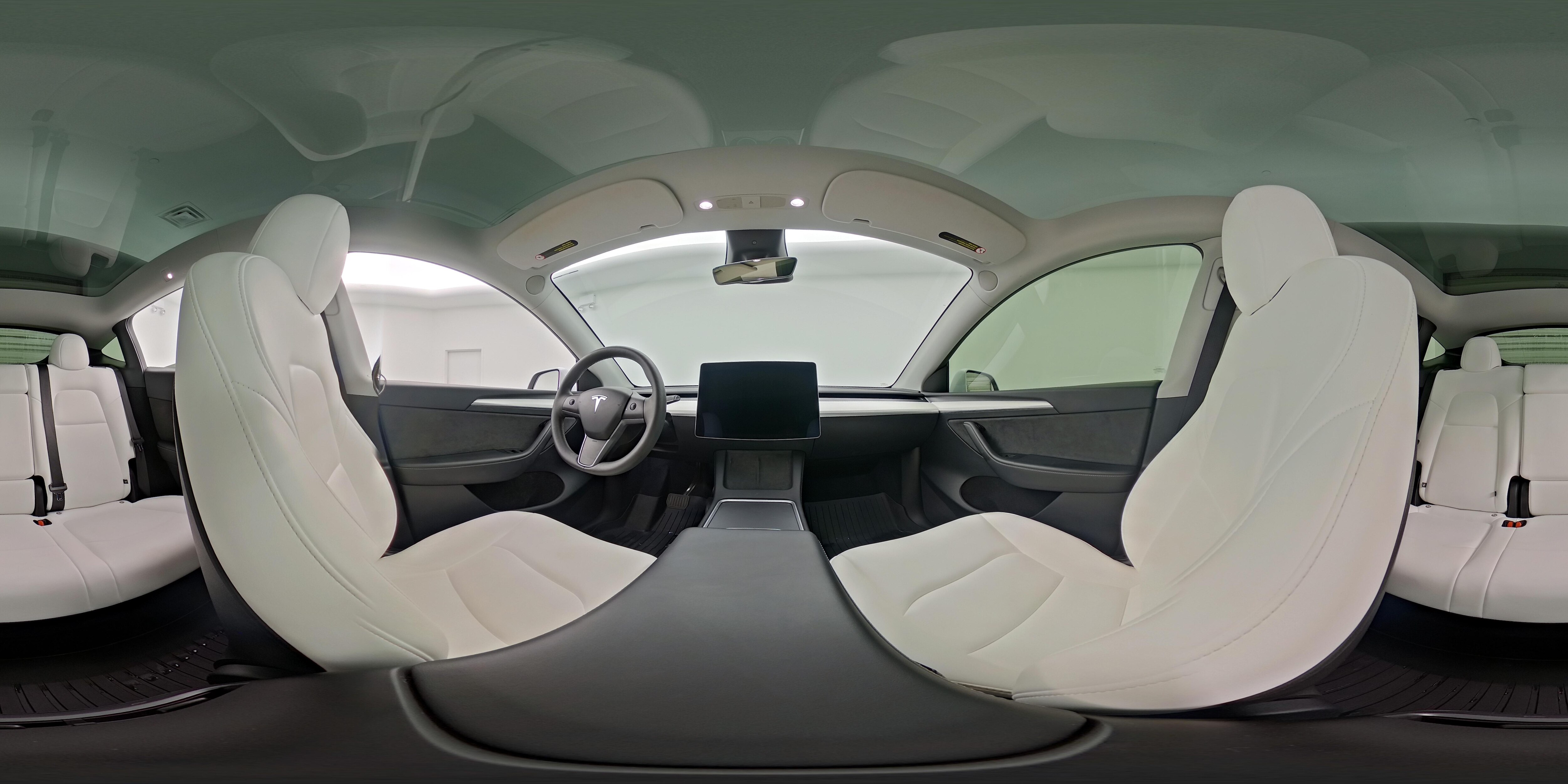 2025 Tesla Model Y Long Range - Photo 26