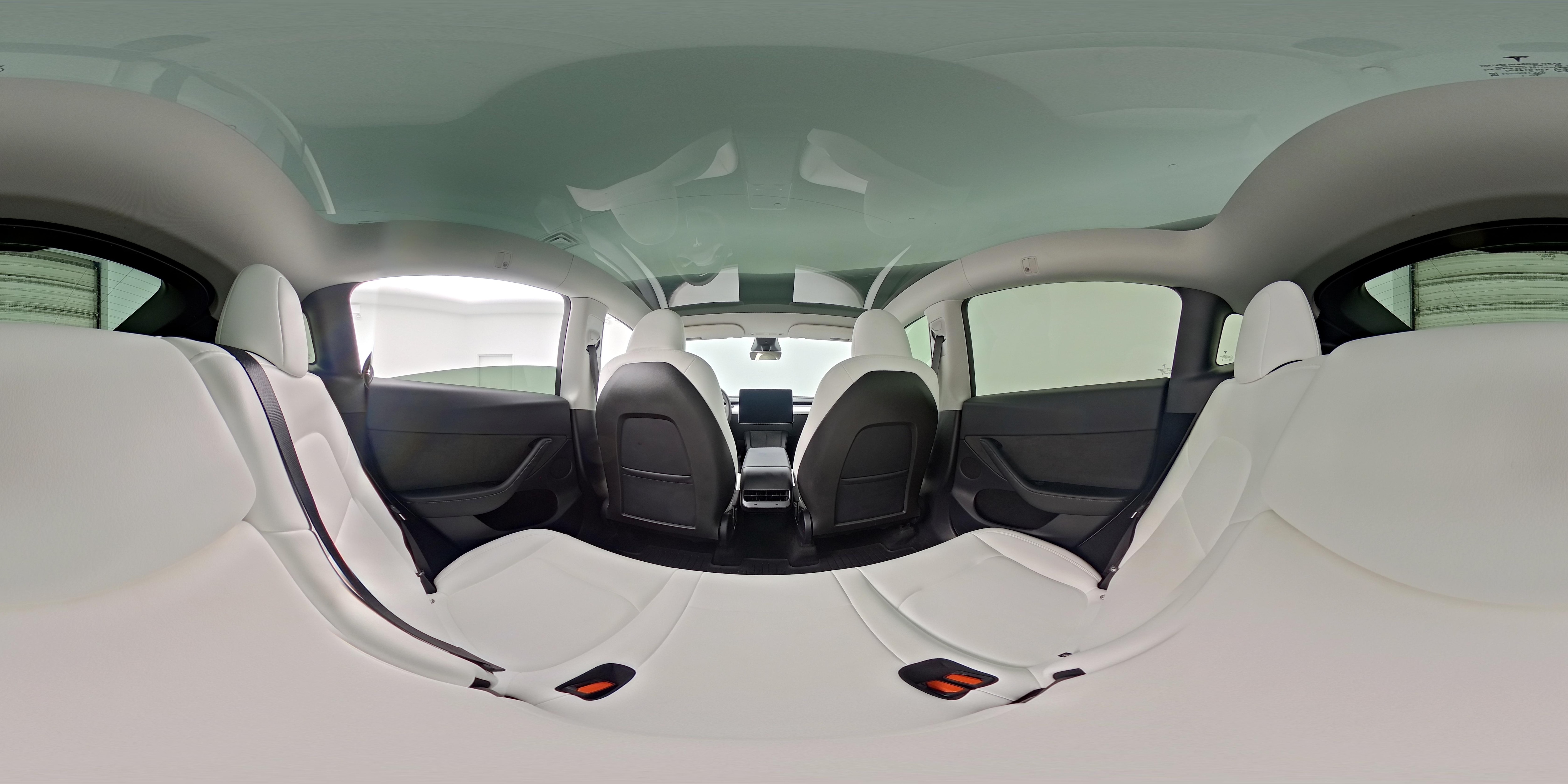 2025 Tesla Model Y Long Range - Photo 27