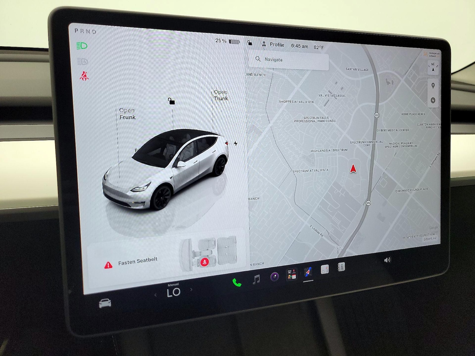 2025 Tesla Model Y Long Range - Photo 15