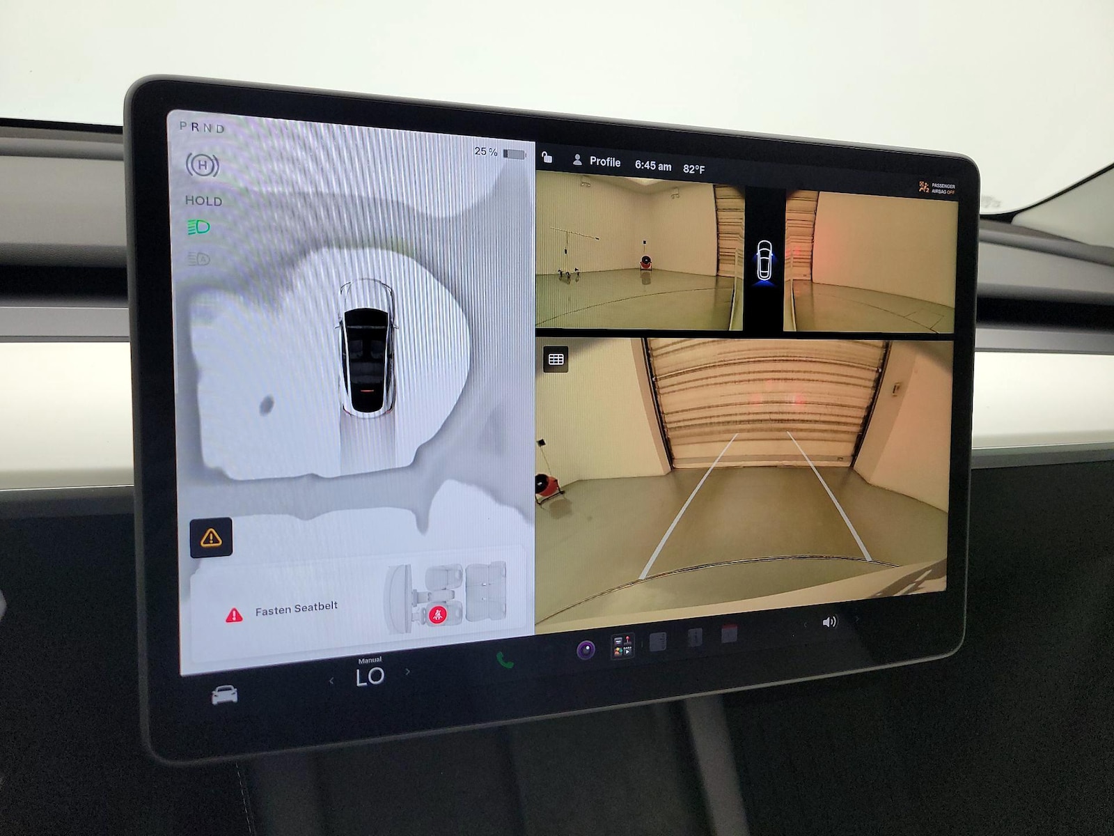 2025 Tesla Model Y Long Range - Photo 16