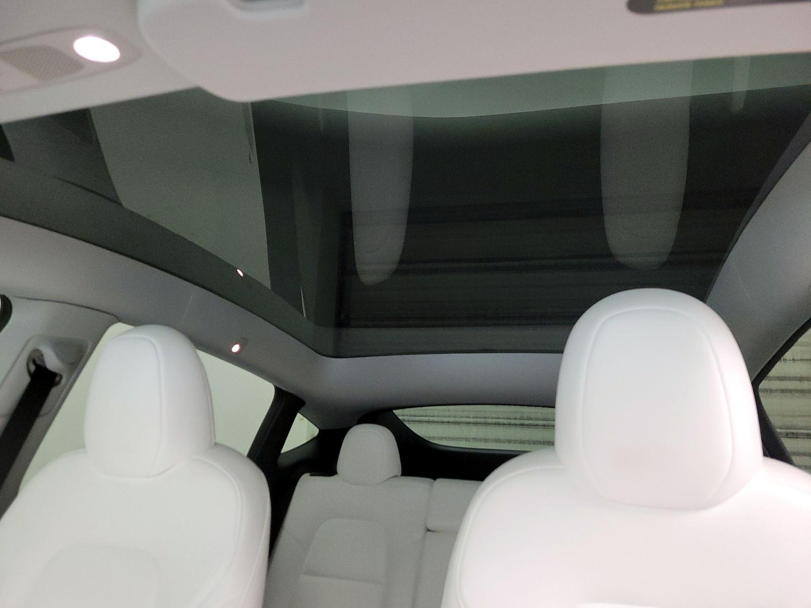2025 Tesla Model Y Long Range - Photo 21