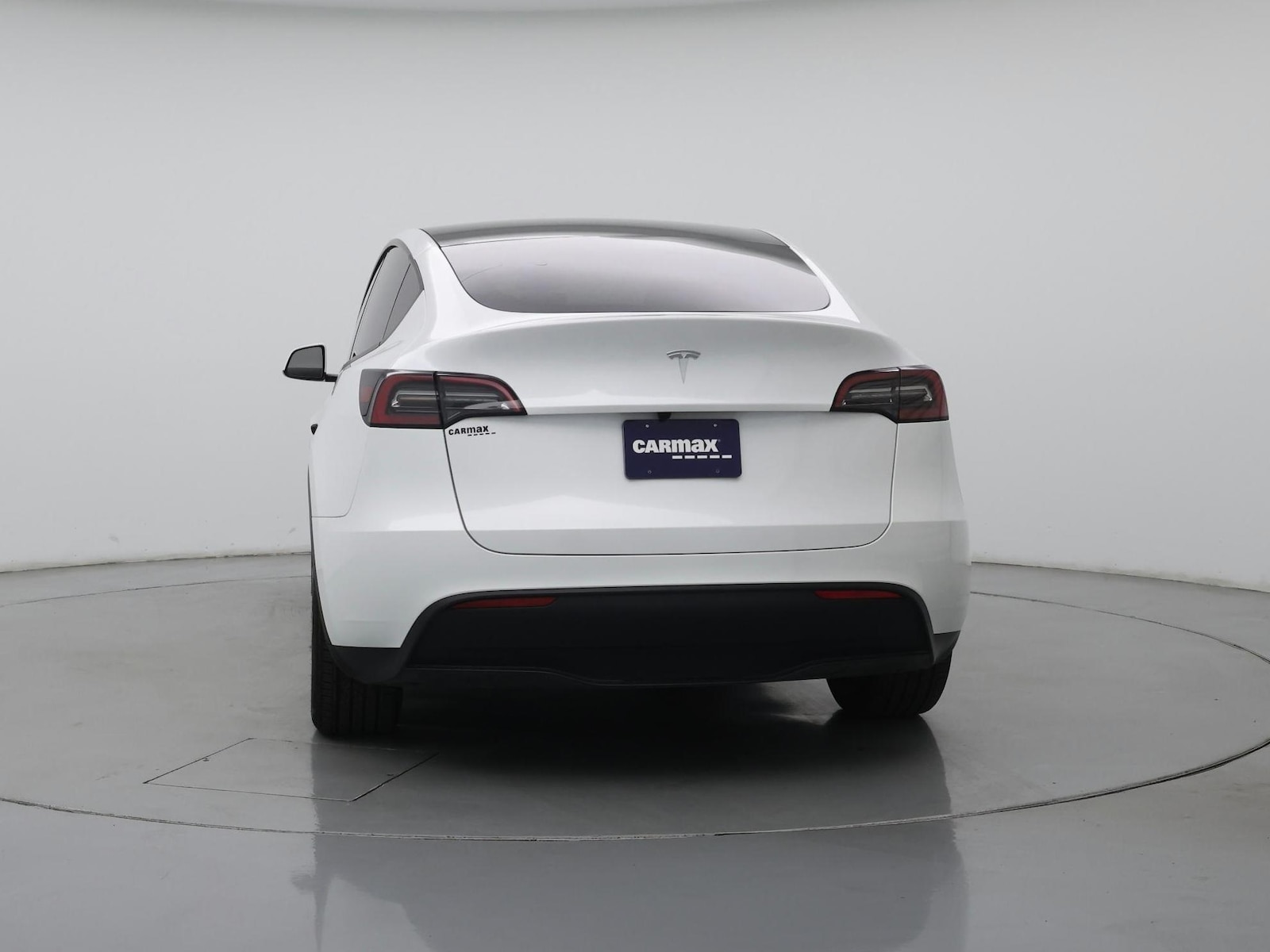 2025 Tesla Model Y Long Range - Photo 7