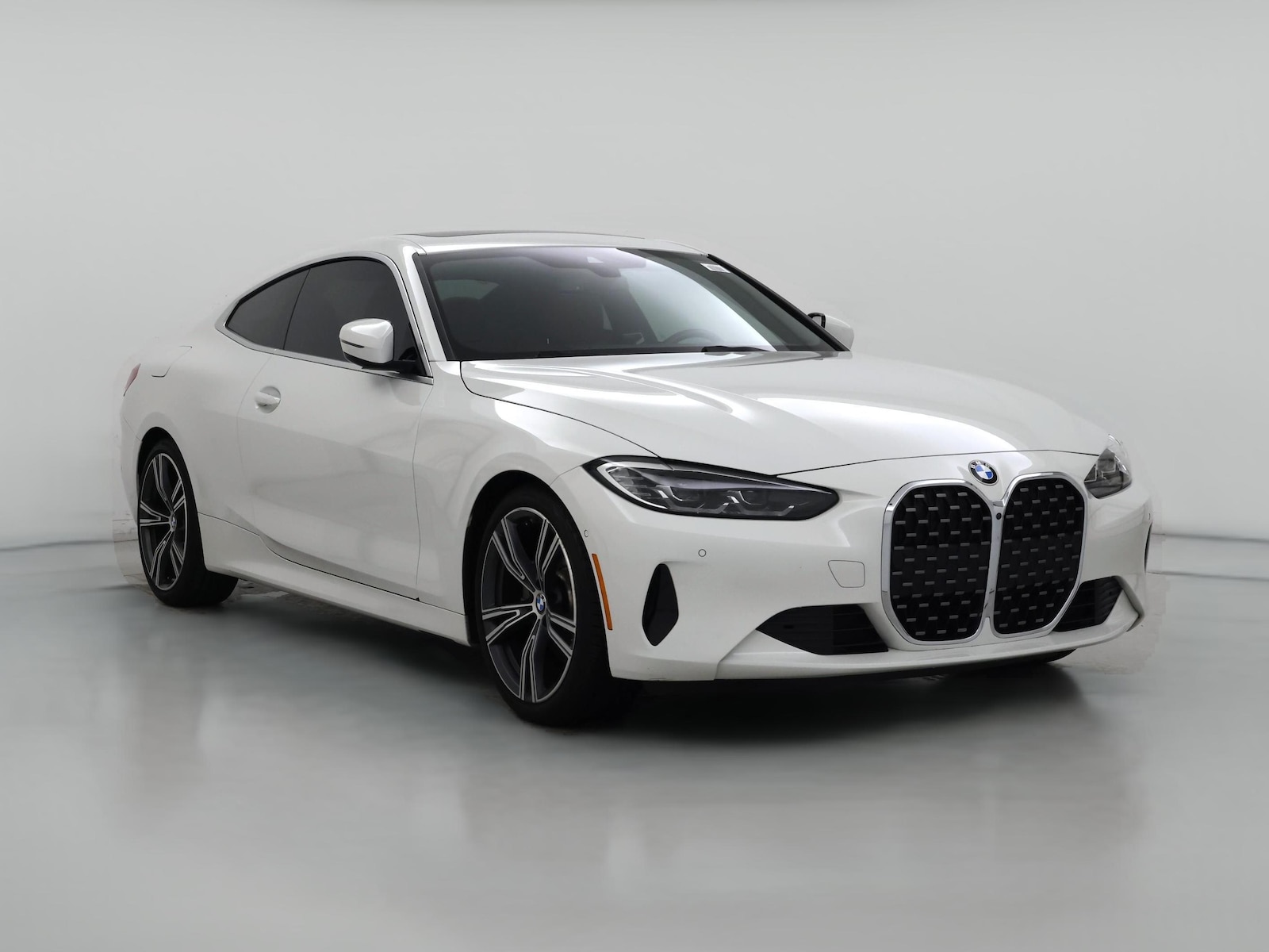 2024 BMW 4 Series