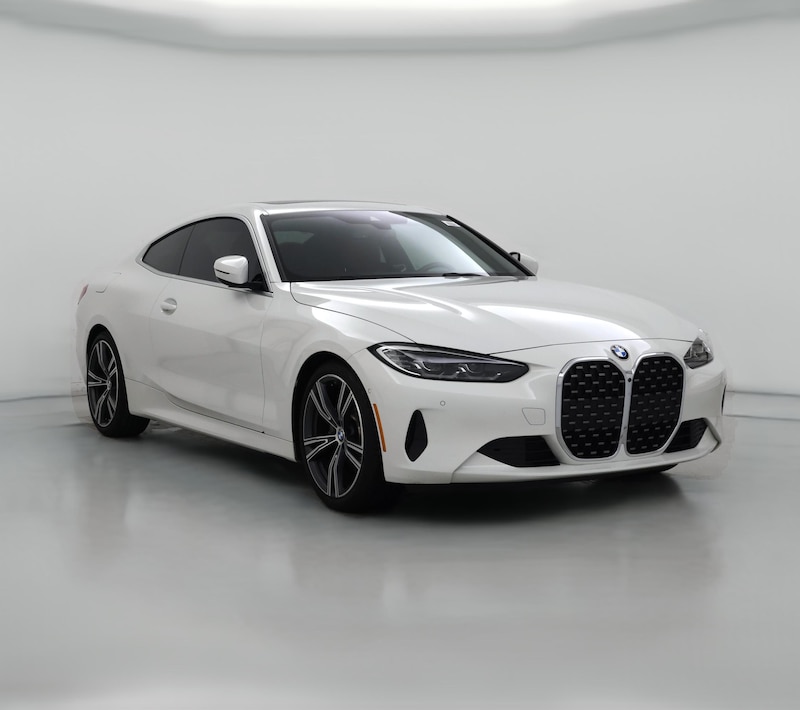 2024 BMW 430 I