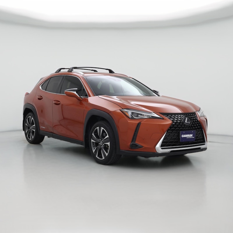 2020 Lexus UX 250h