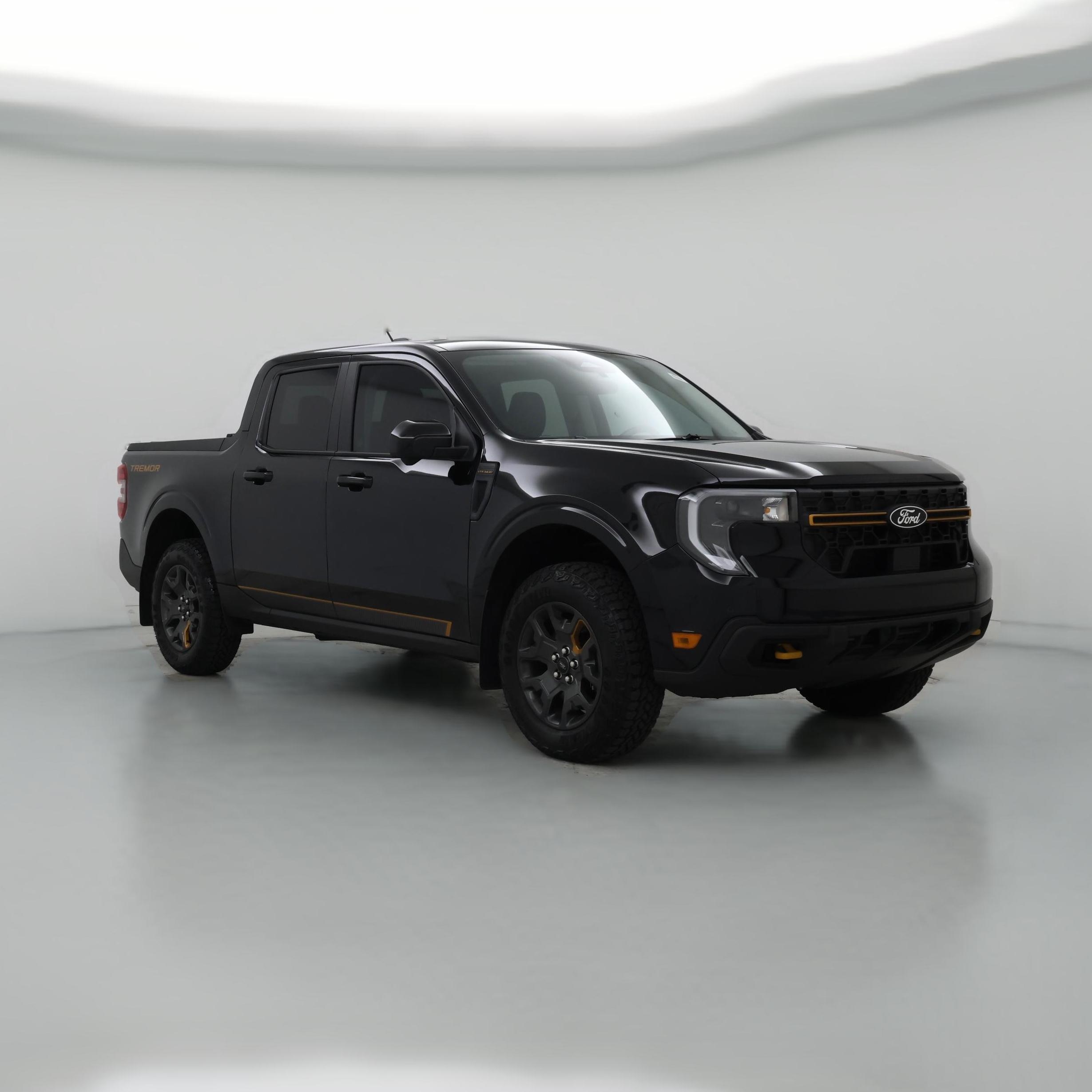 Thumbnail: 2025 Ford Maverick - 1
